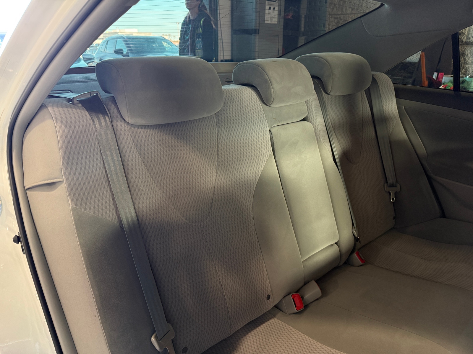 Thumbnail: 2011 Toyota Camry - 6