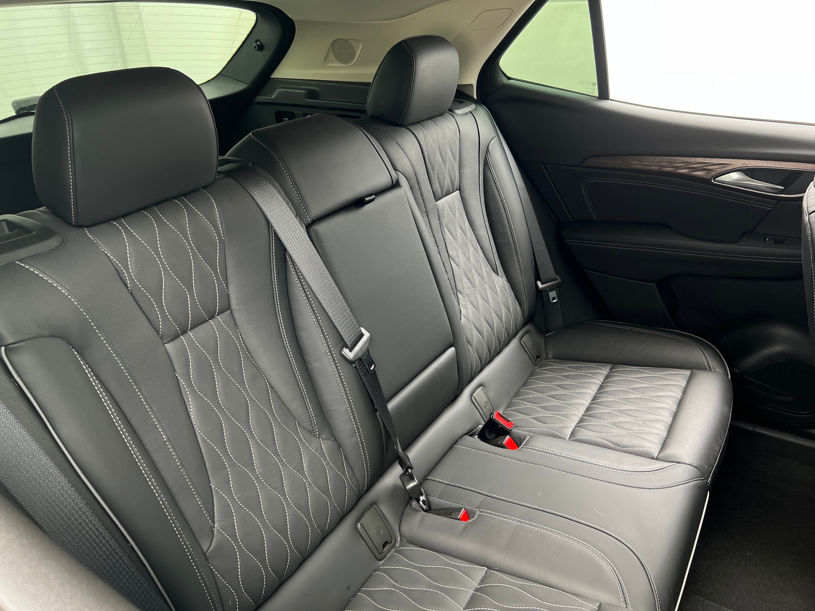 Thumbnail: 2021 Buick Envision - 5