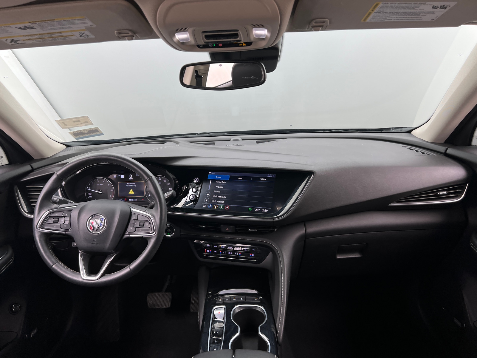 Thumbnail: 2021 Buick Envision - 2