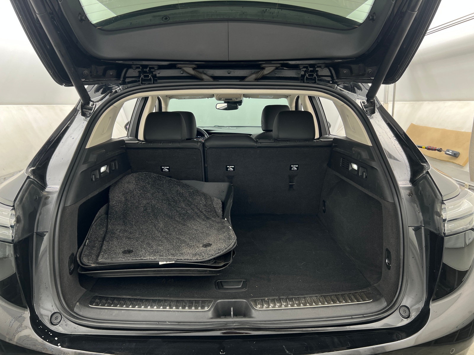 Thumbnail: 2021 Buick Envision - 6