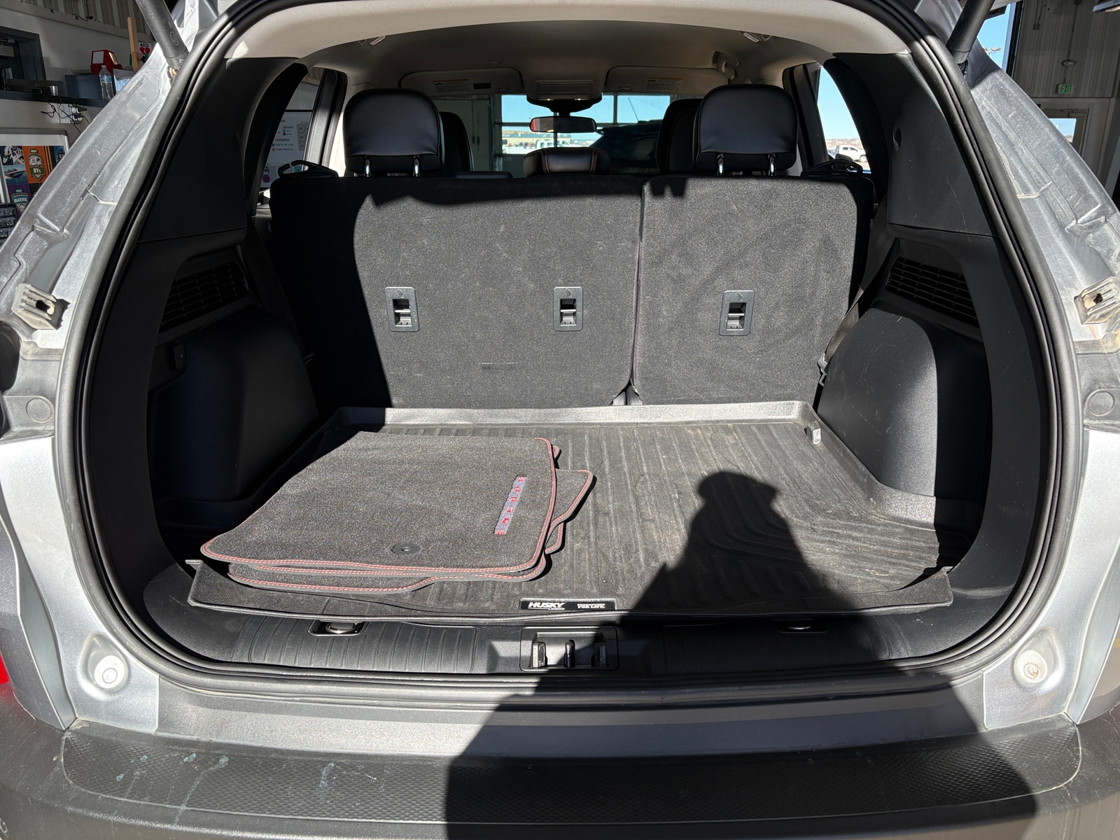 Thumbnail: 2021 Ford Escape - 6