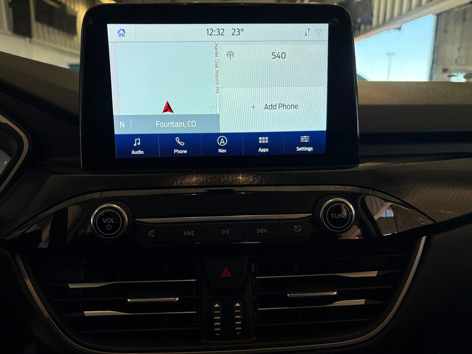 Thumbnail: 2021 Ford Escape - 3