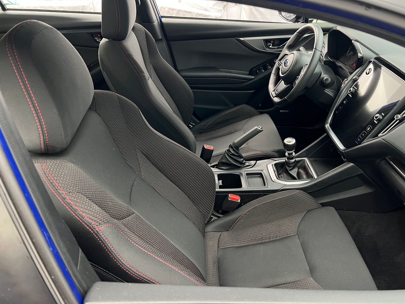 Thumbnail: 2023 Subaru WRX - 2