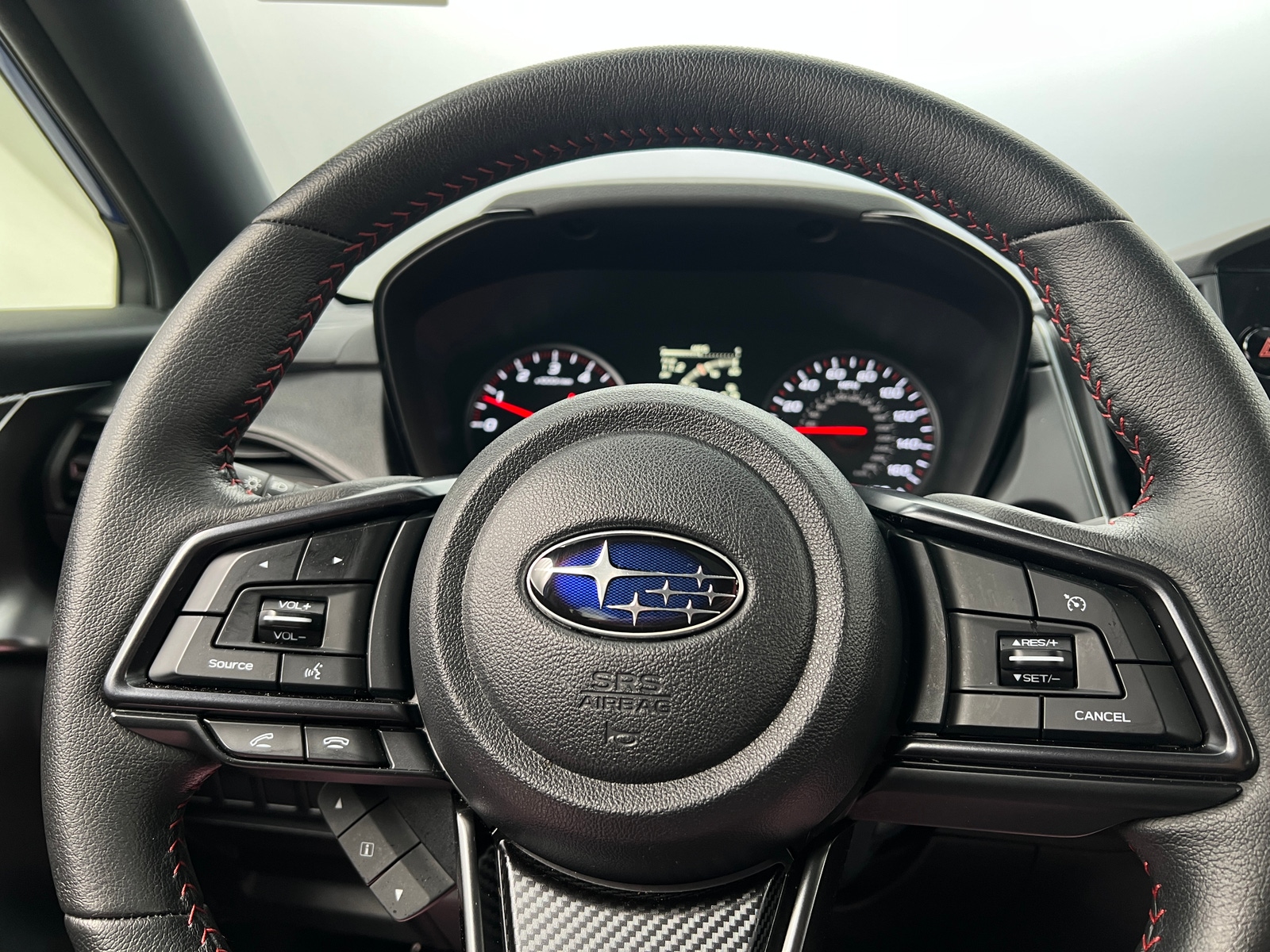 Thumbnail: 2023 Subaru WRX - 5