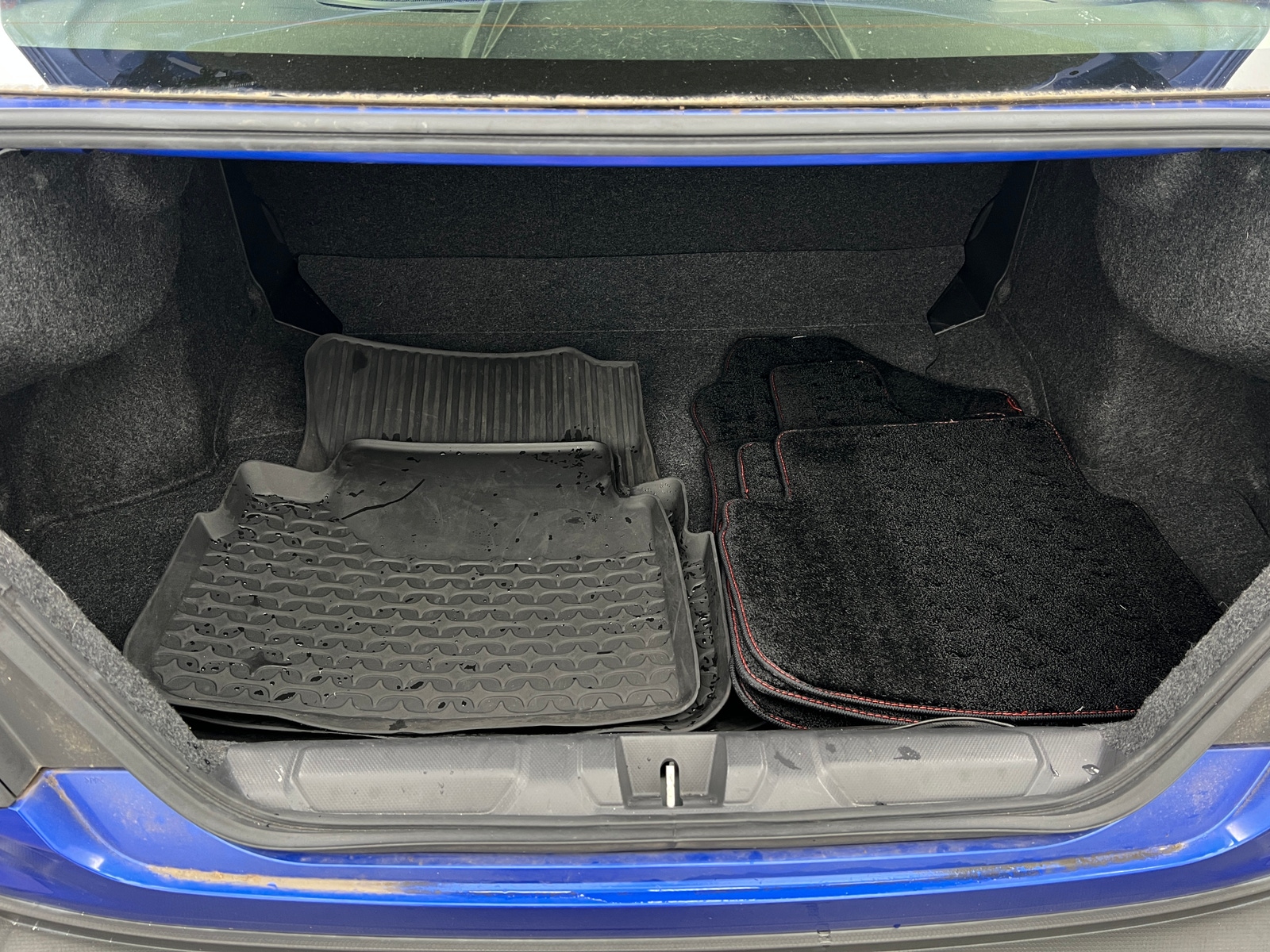 Thumbnail: 2023 Subaru WRX - 7