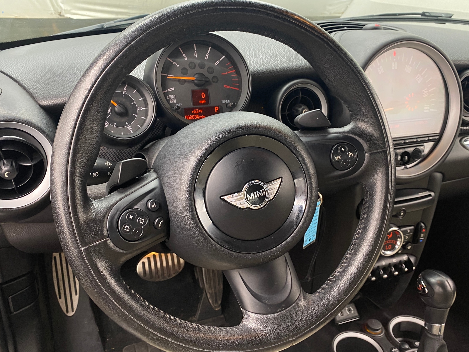 Thumbnail: 2015 MINI Cooper Convertible - 5