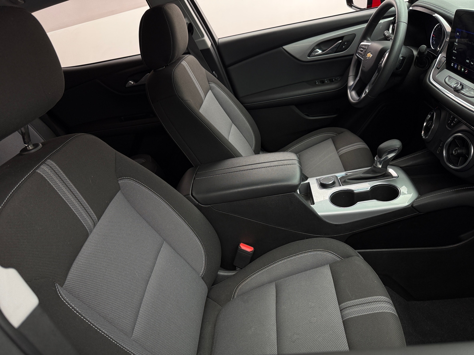 Thumbnail: 2024 Chevrolet Blazer - 2