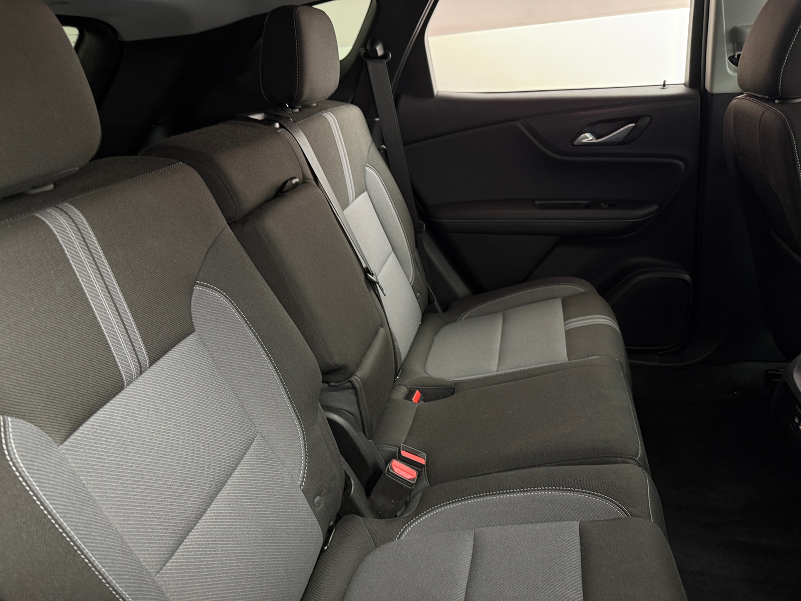 Thumbnail: 2024 Chevrolet Blazer - 6