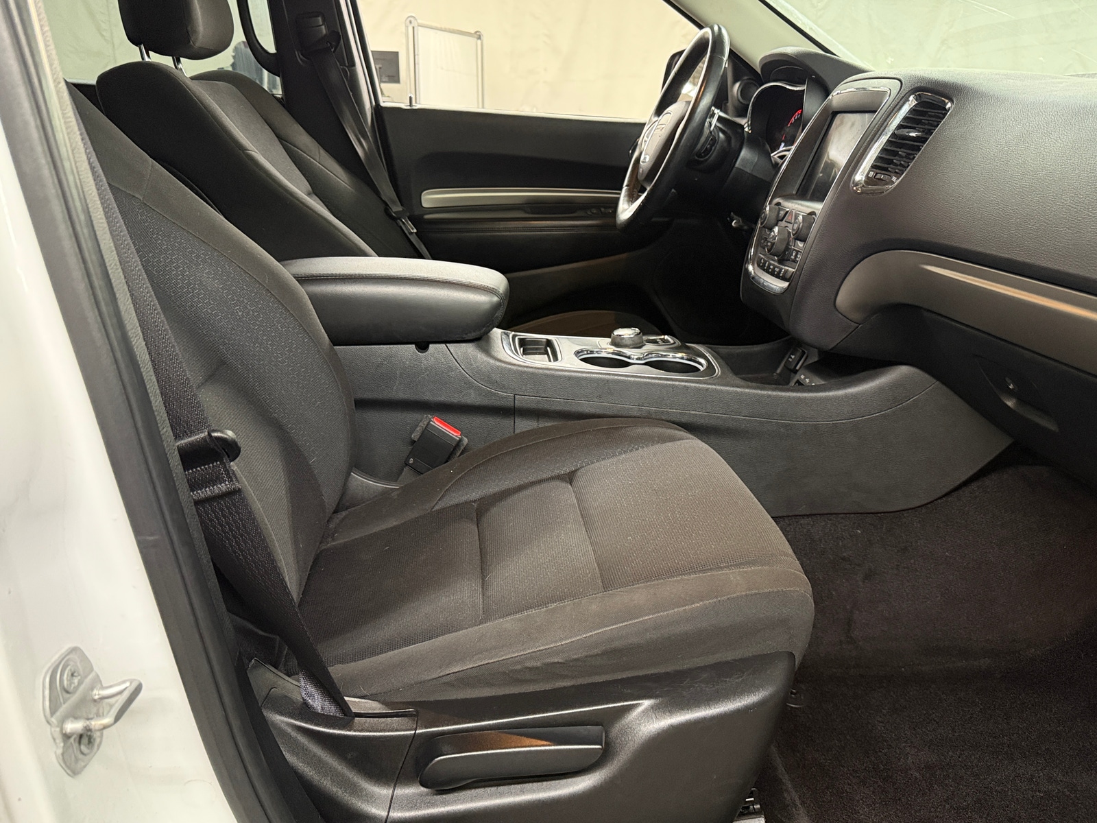 Thumbnail: 2017 Dodge Durango - 2