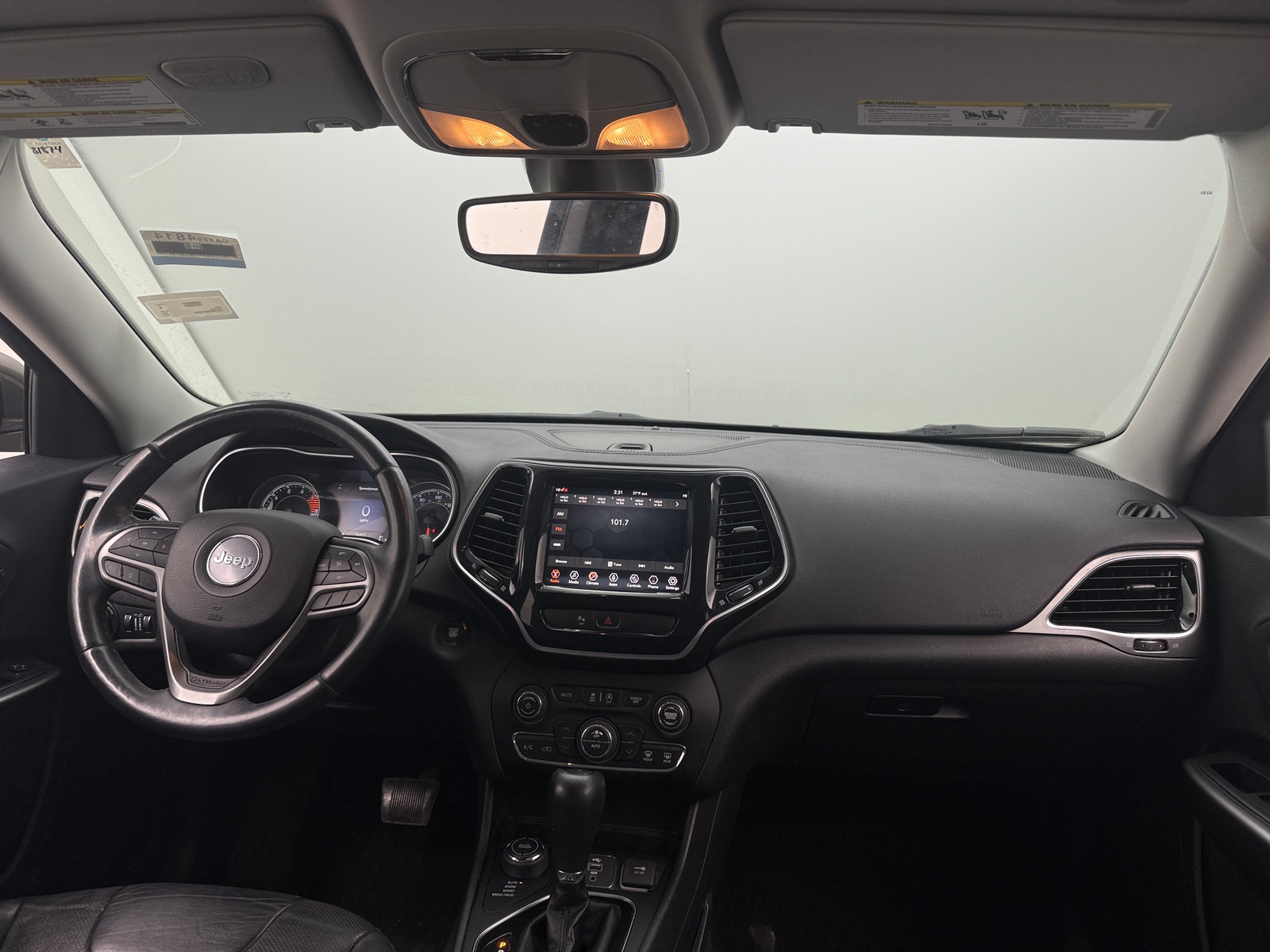 Thumbnail: 2019 Jeep Cherokee - 2