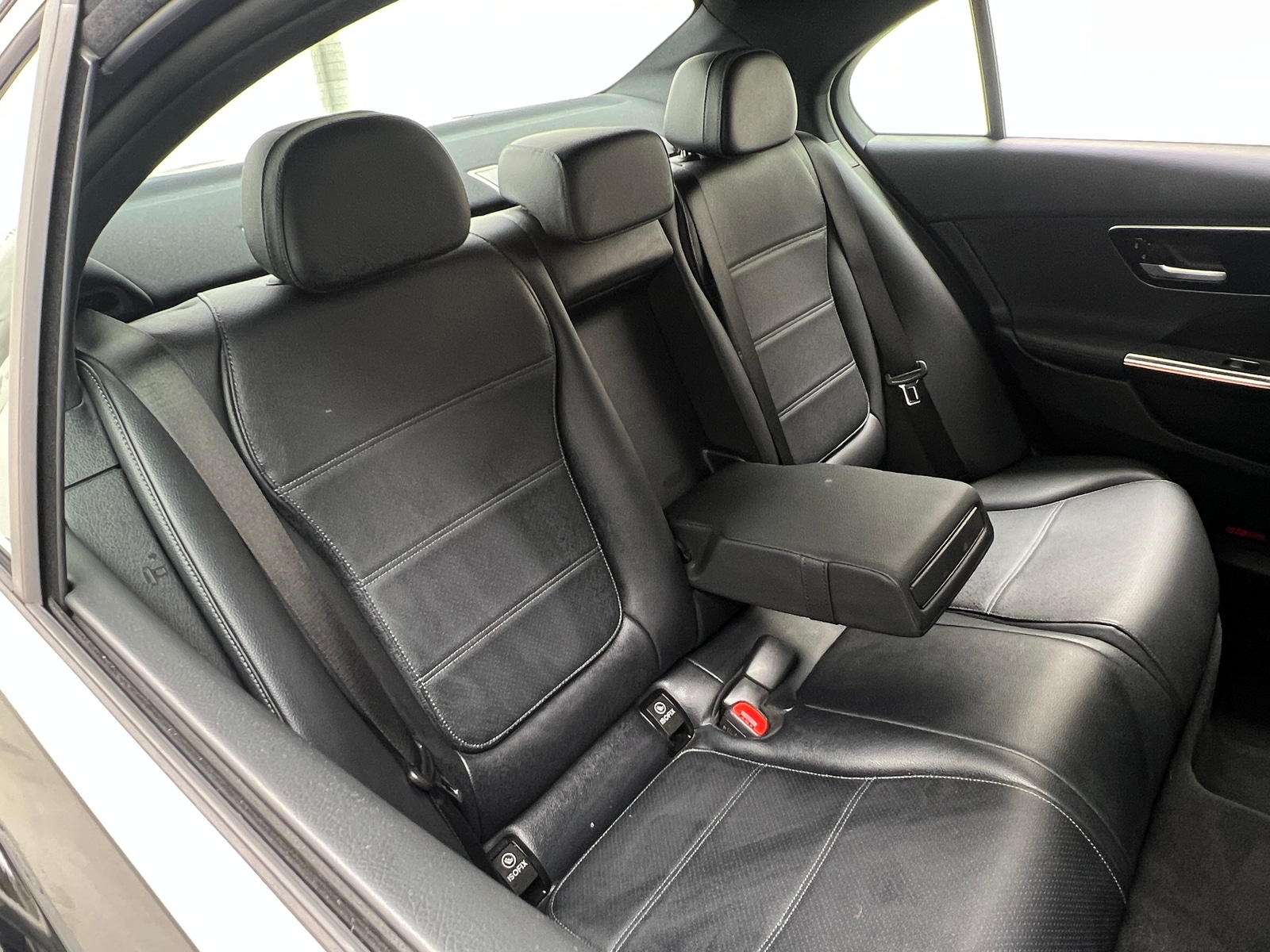 Thumbnail: 2022 Mercedes-Benz C-Class - 5