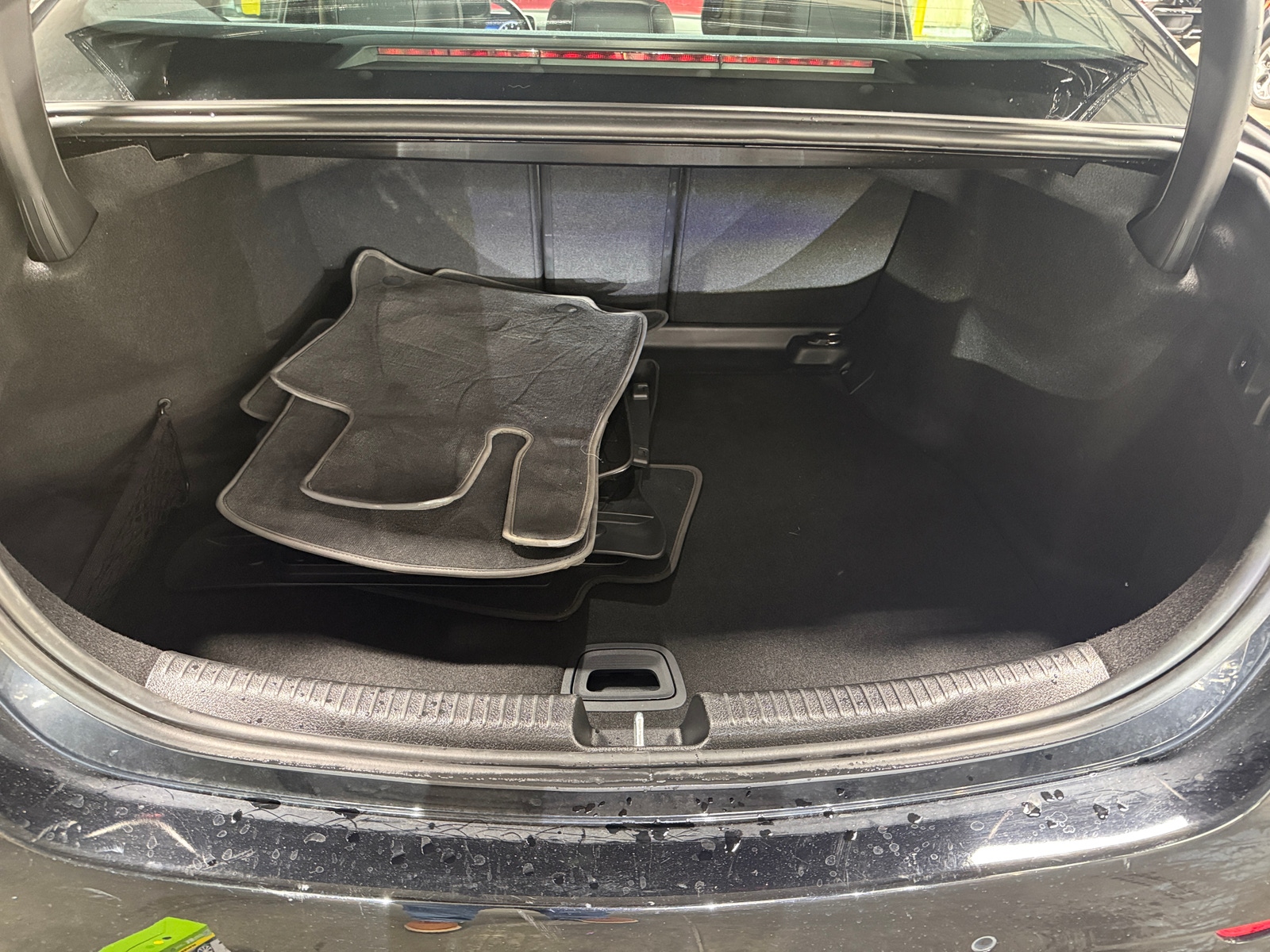 Thumbnail: 2022 Mercedes-Benz C-Class - 6