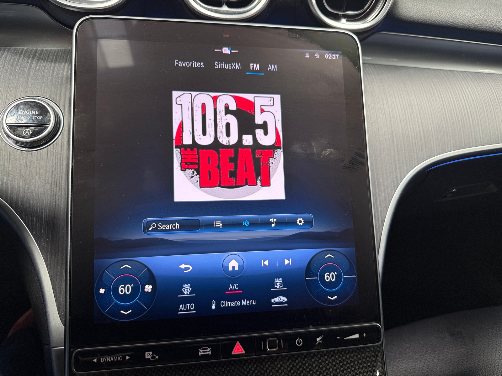 Thumbnail: 2022 Mercedes-Benz C-Class - 3