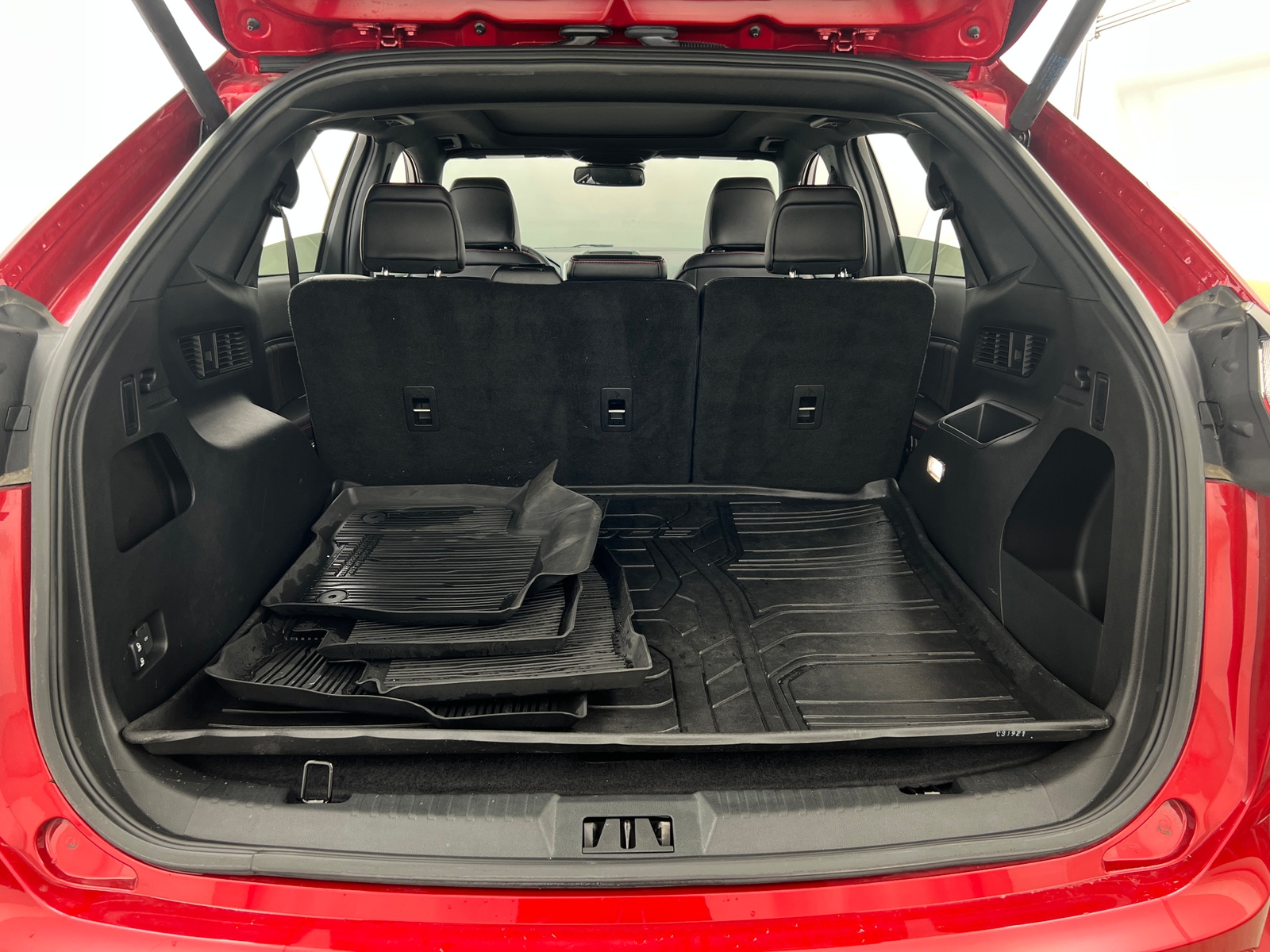 Thumbnail: 2024 Ford Edge - 7