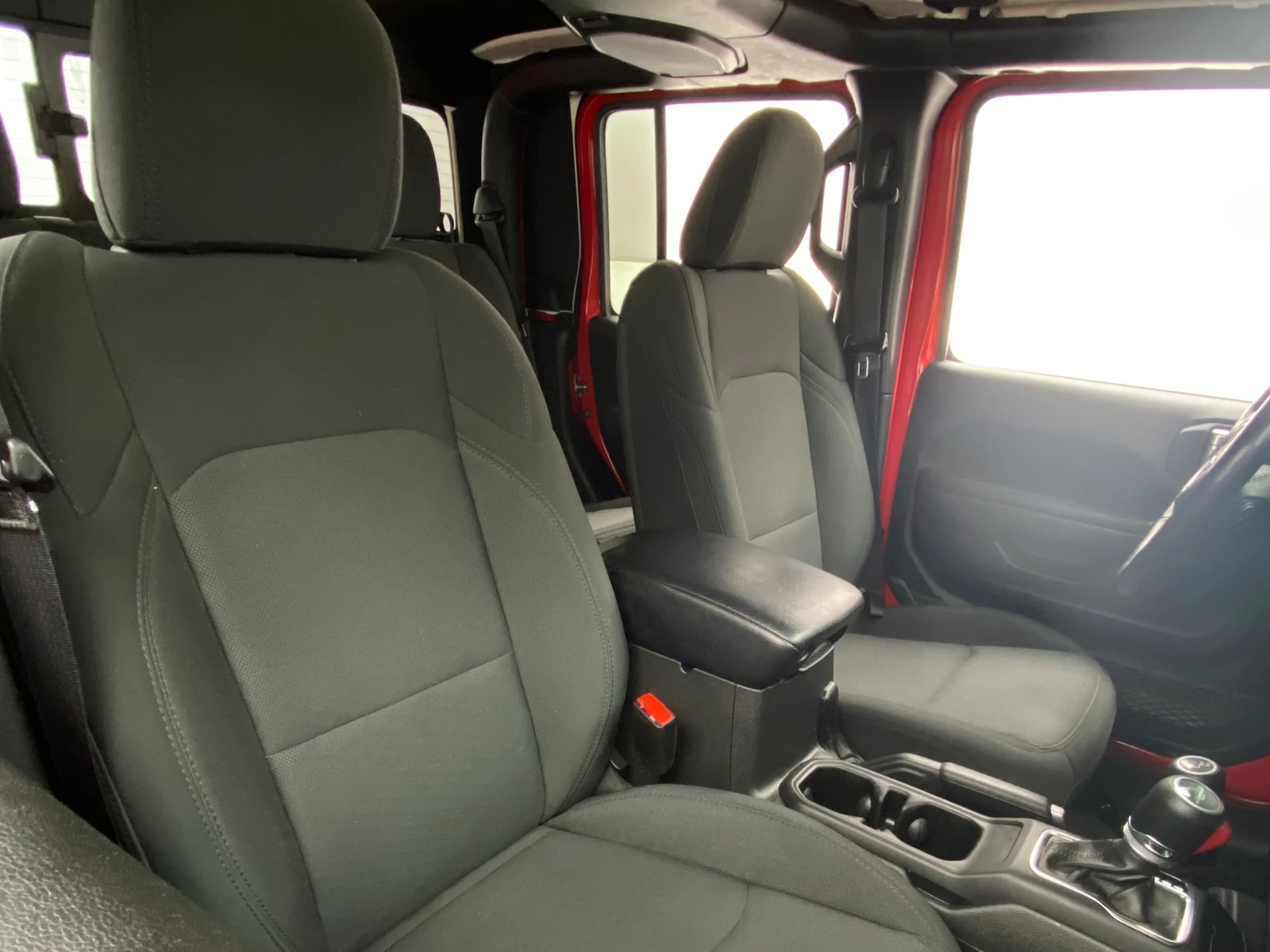 Thumbnail: 2022 Jeep Gladiator - 2