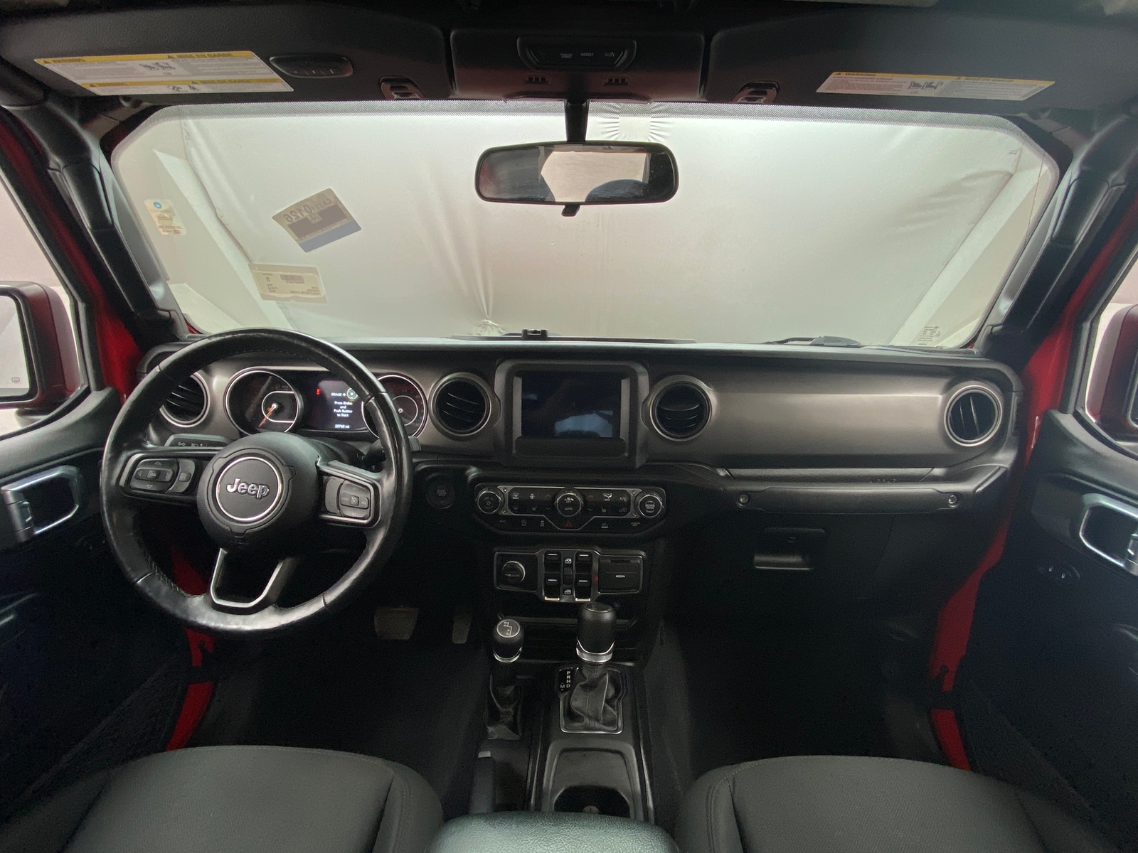 Thumbnail: 2022 Jeep Gladiator - 3