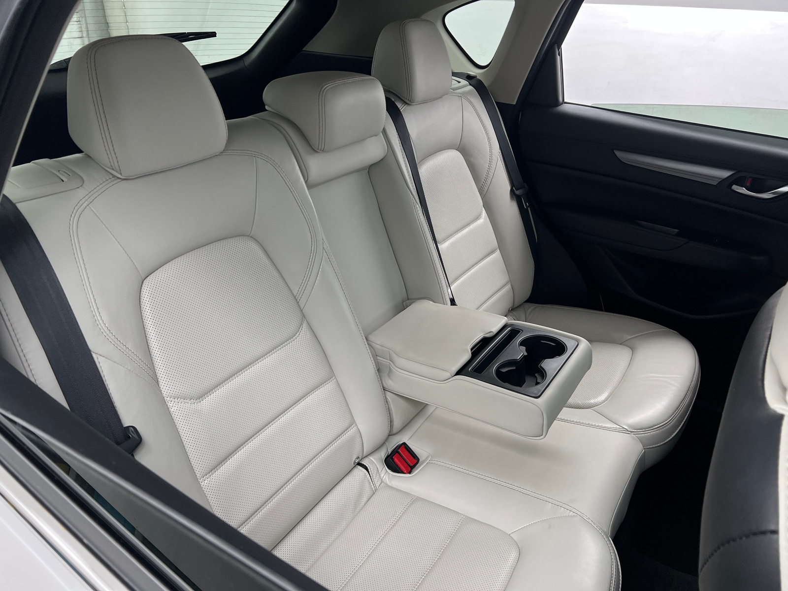 Thumbnail: 2021 Mazda CX-5 - 5