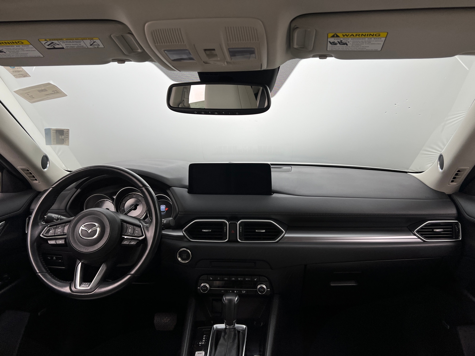 Thumbnail: 2021 Mazda CX-5 - 2