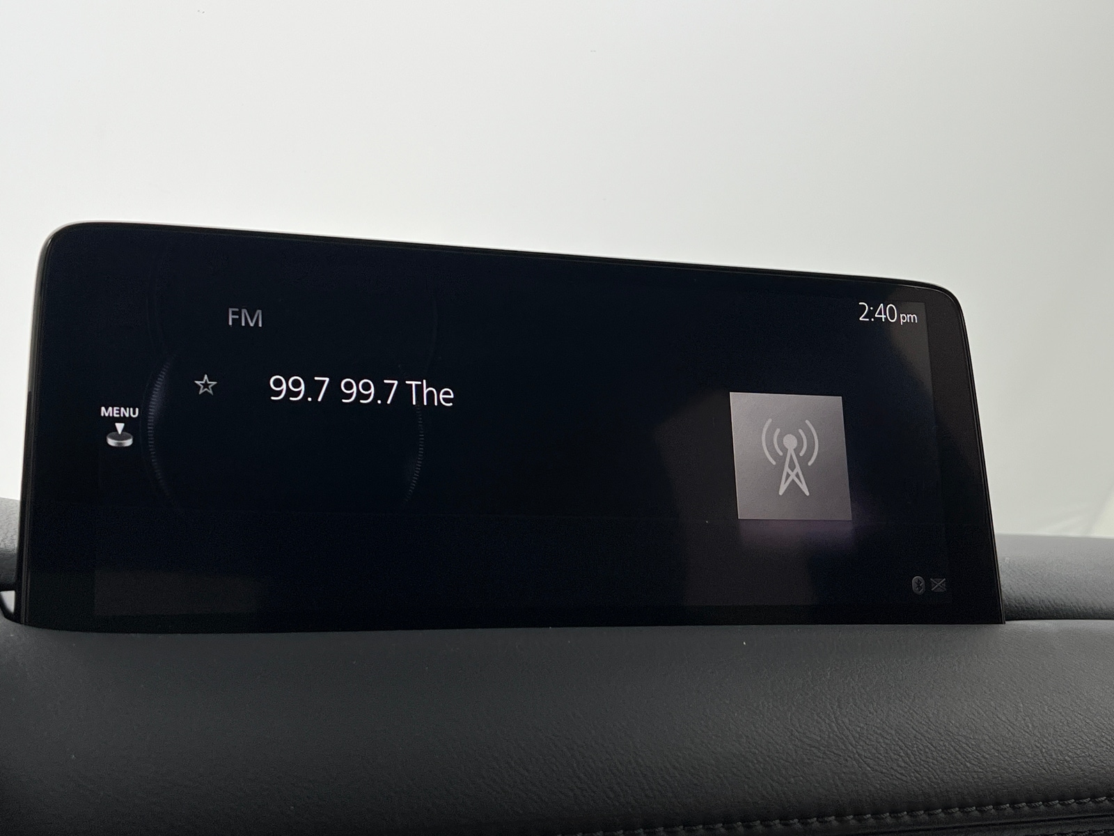 Thumbnail: 2021 Mazda CX-5 - 3