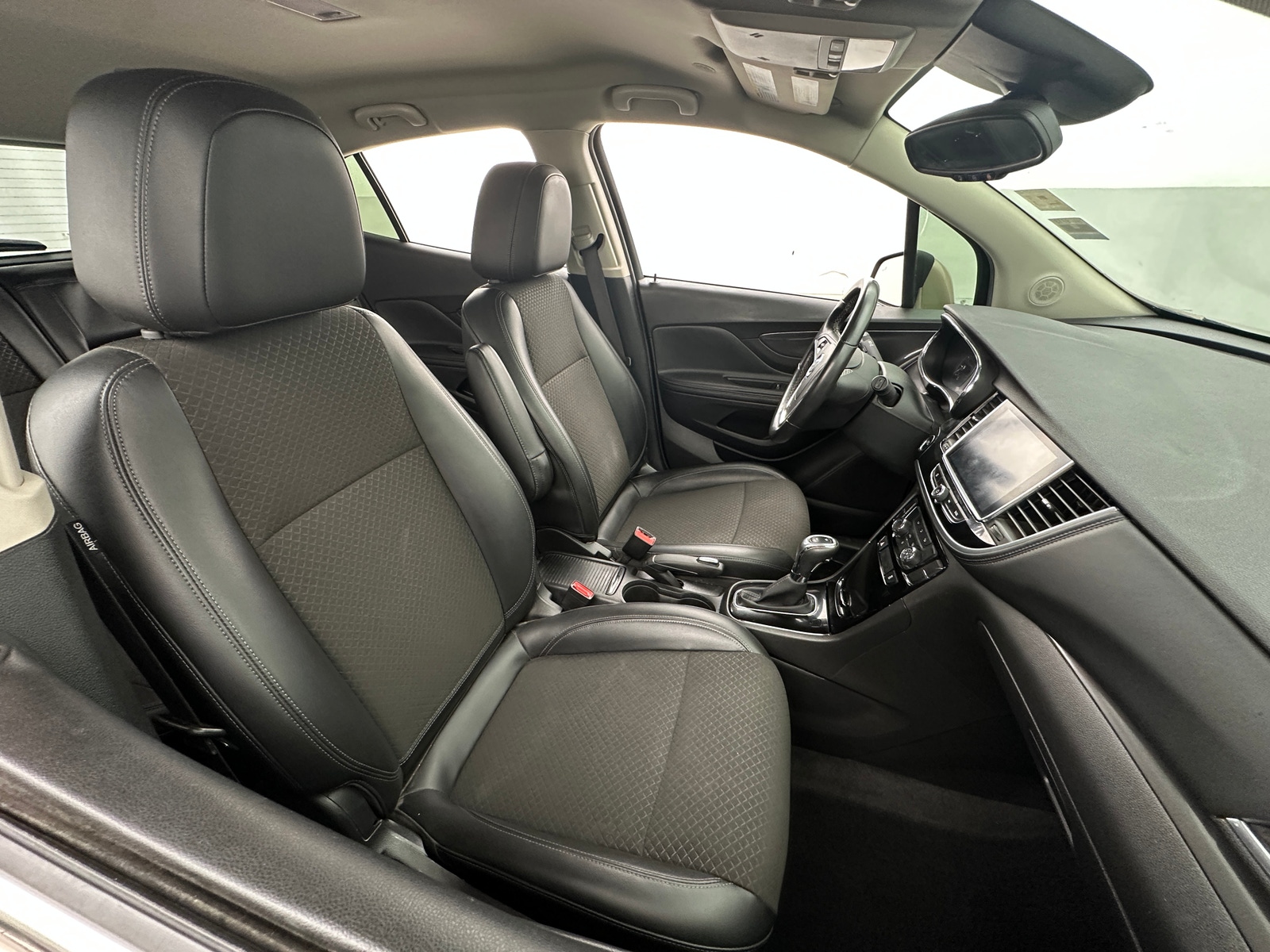 Thumbnail: 2019 Buick Encore - 2