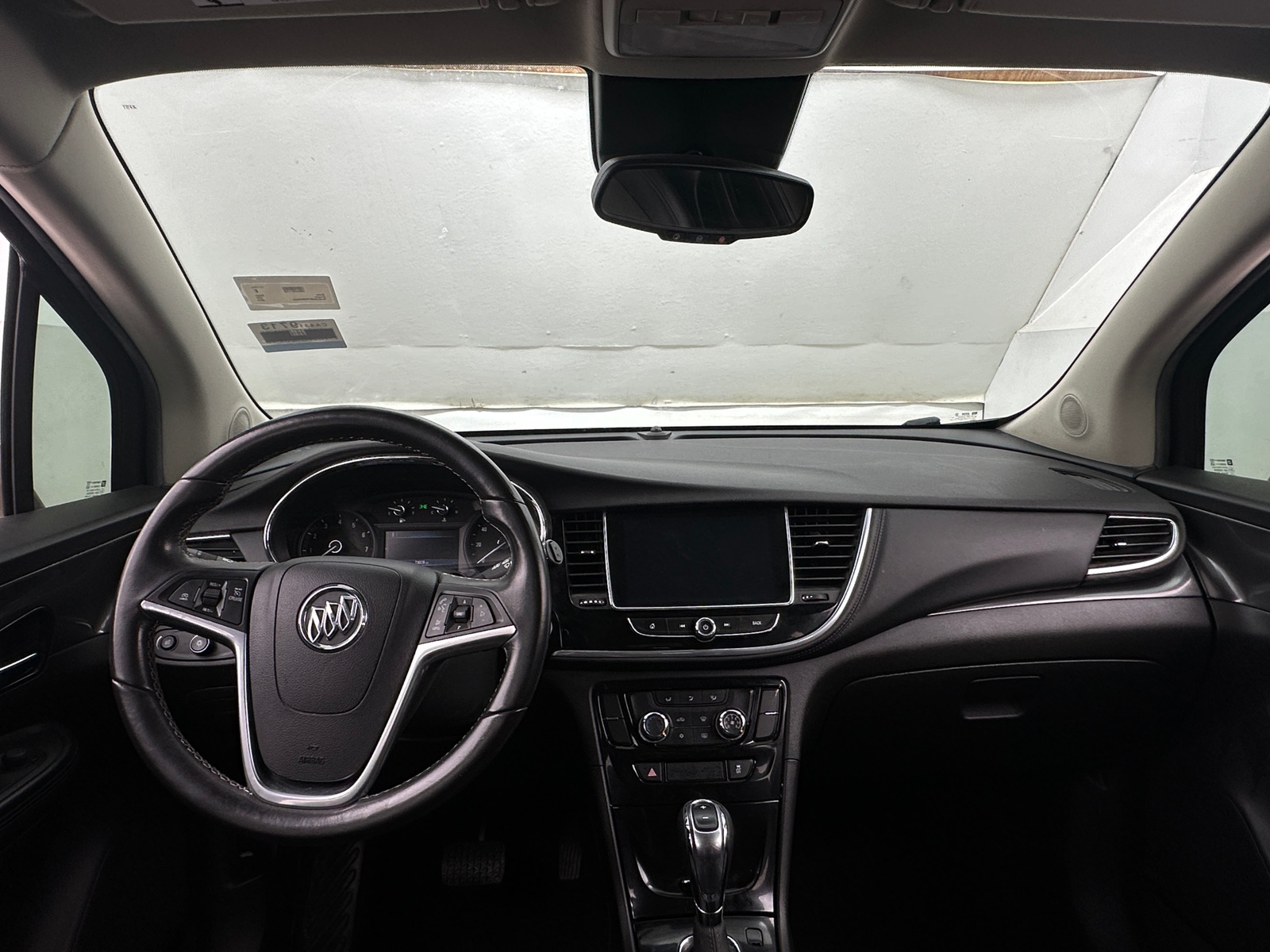 Thumbnail: 2019 Buick Encore - 3