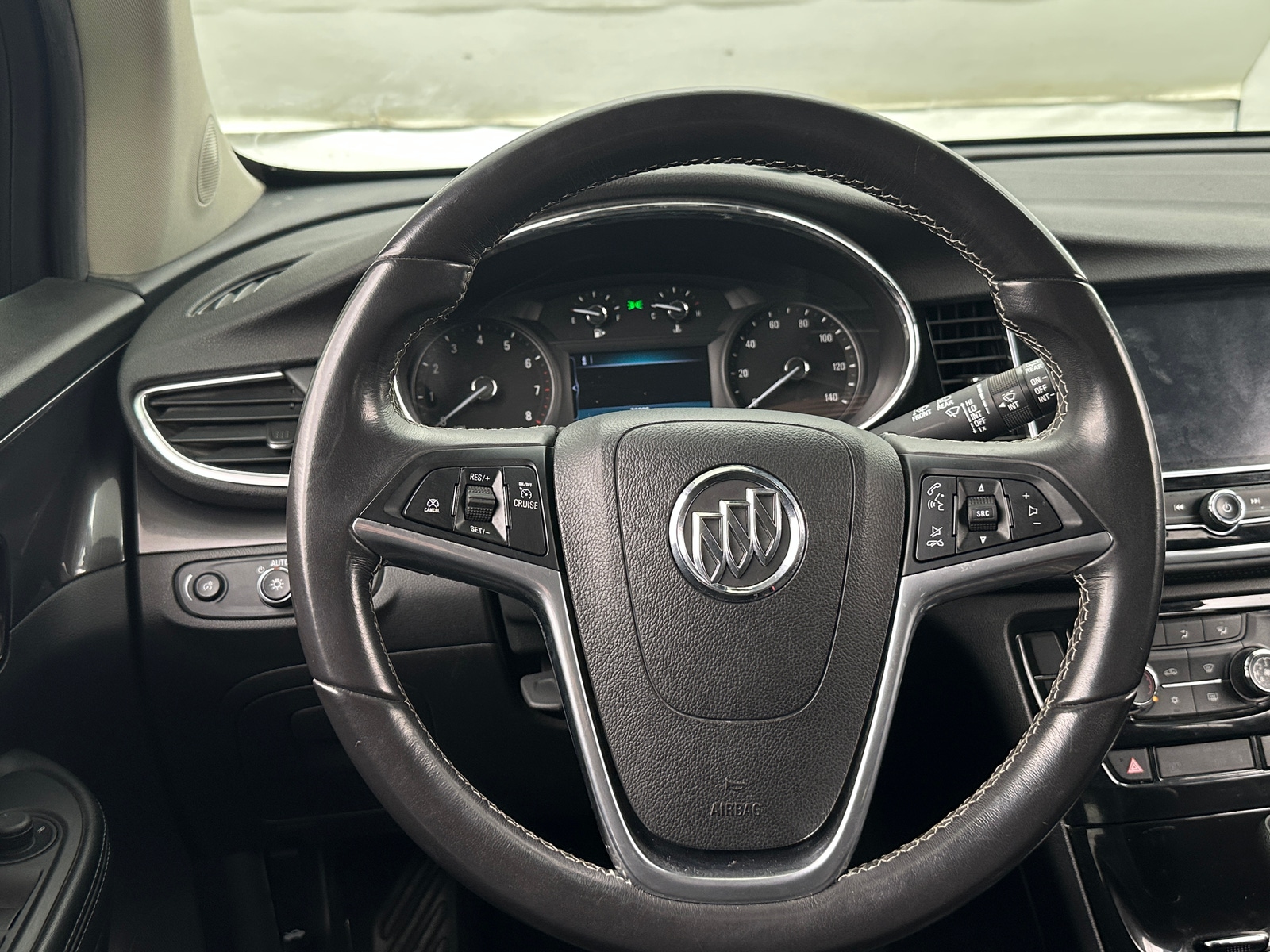 Thumbnail: 2019 Buick Encore - 5