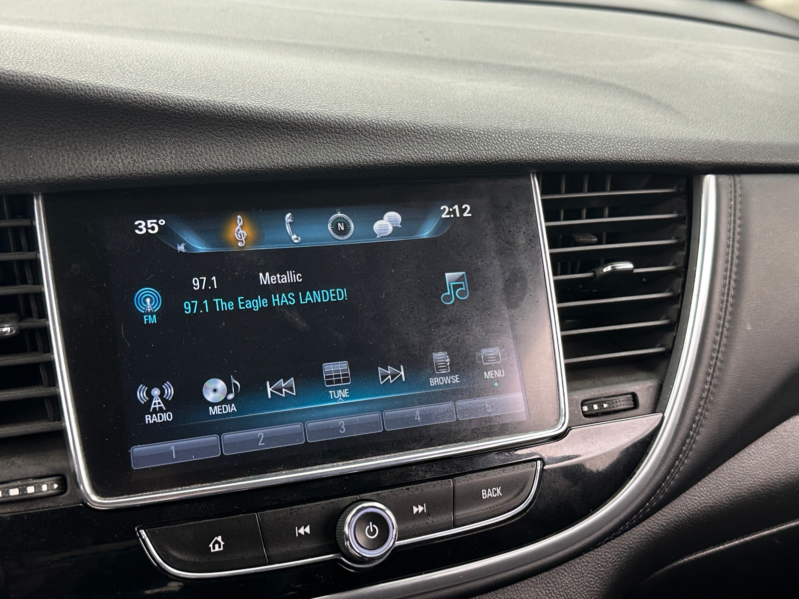 Thumbnail: 2019 Buick Encore - 4