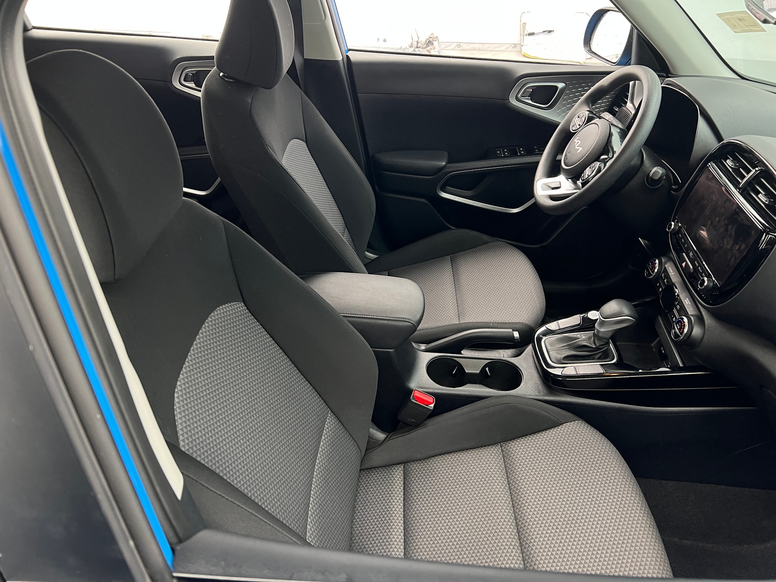 Thumbnail: 2025 Kia Soul - 2