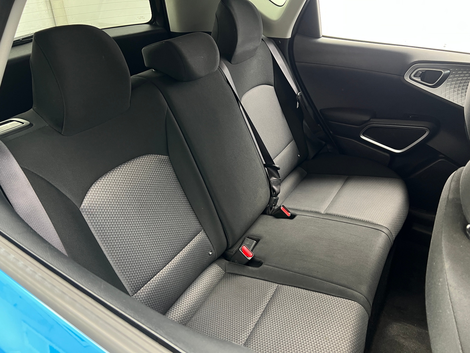 Thumbnail: 2025 Kia Soul - 6