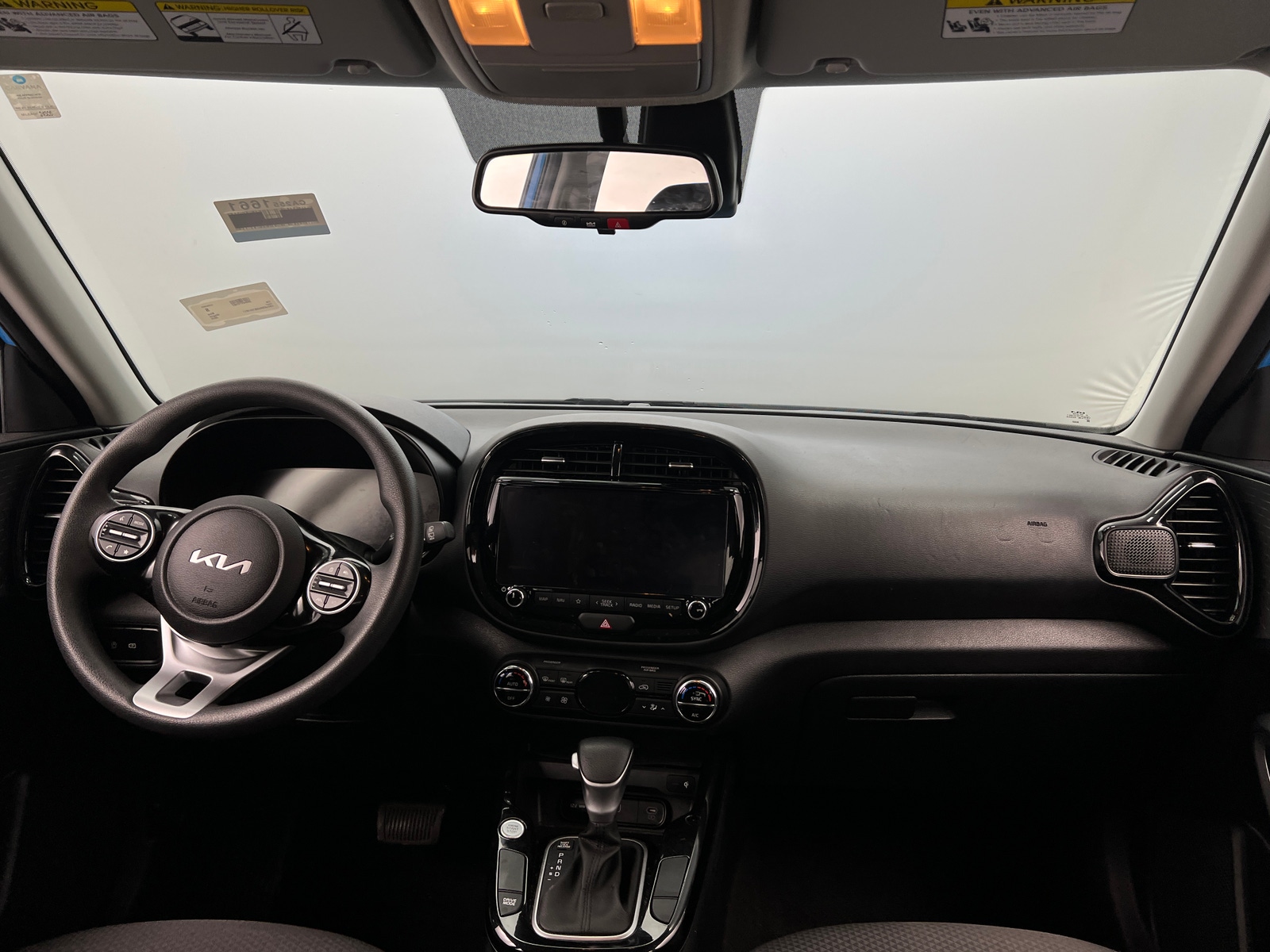 Thumbnail: 2025 Kia Soul - 3