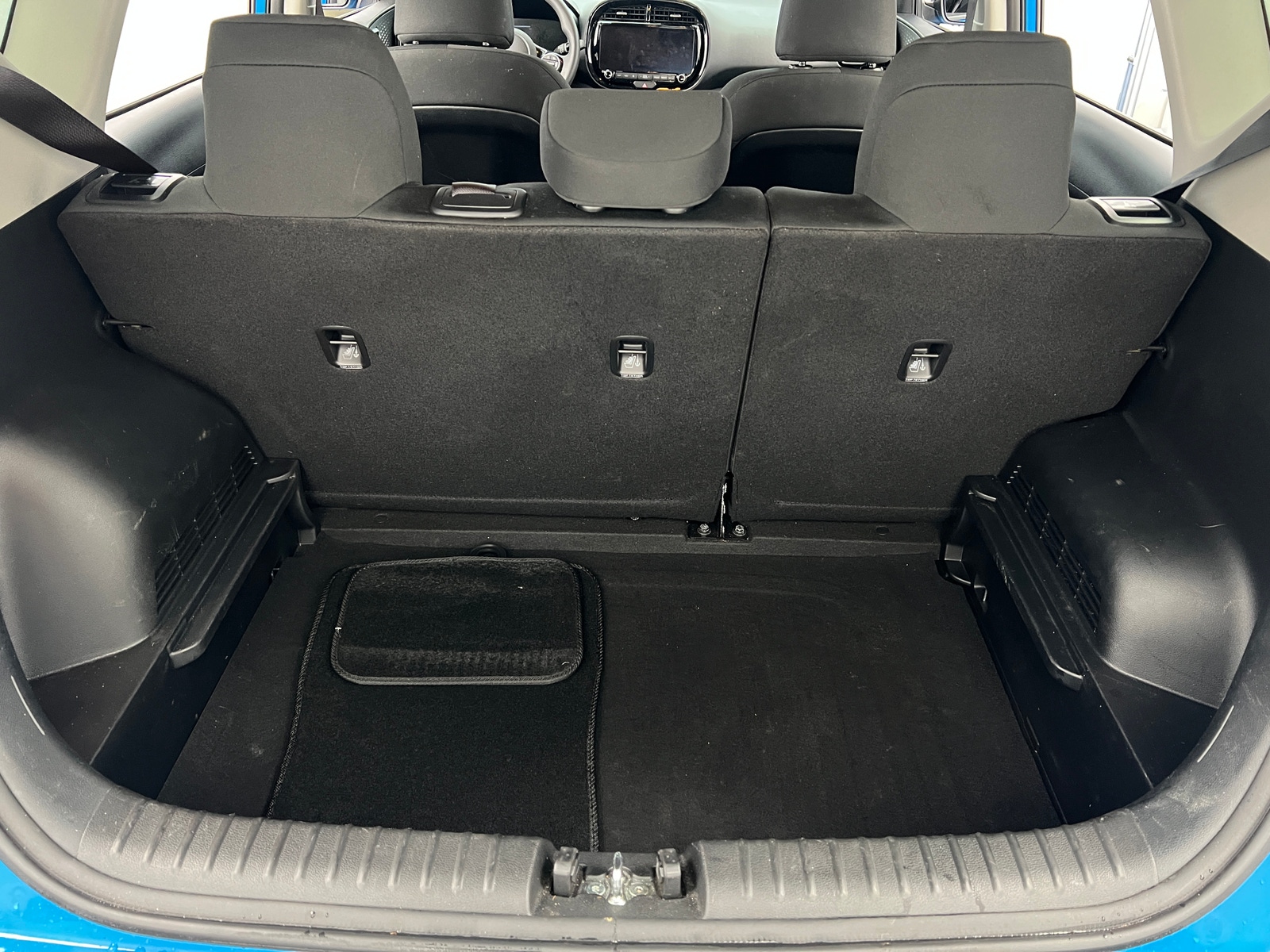 Thumbnail: 2025 Kia Soul - 7