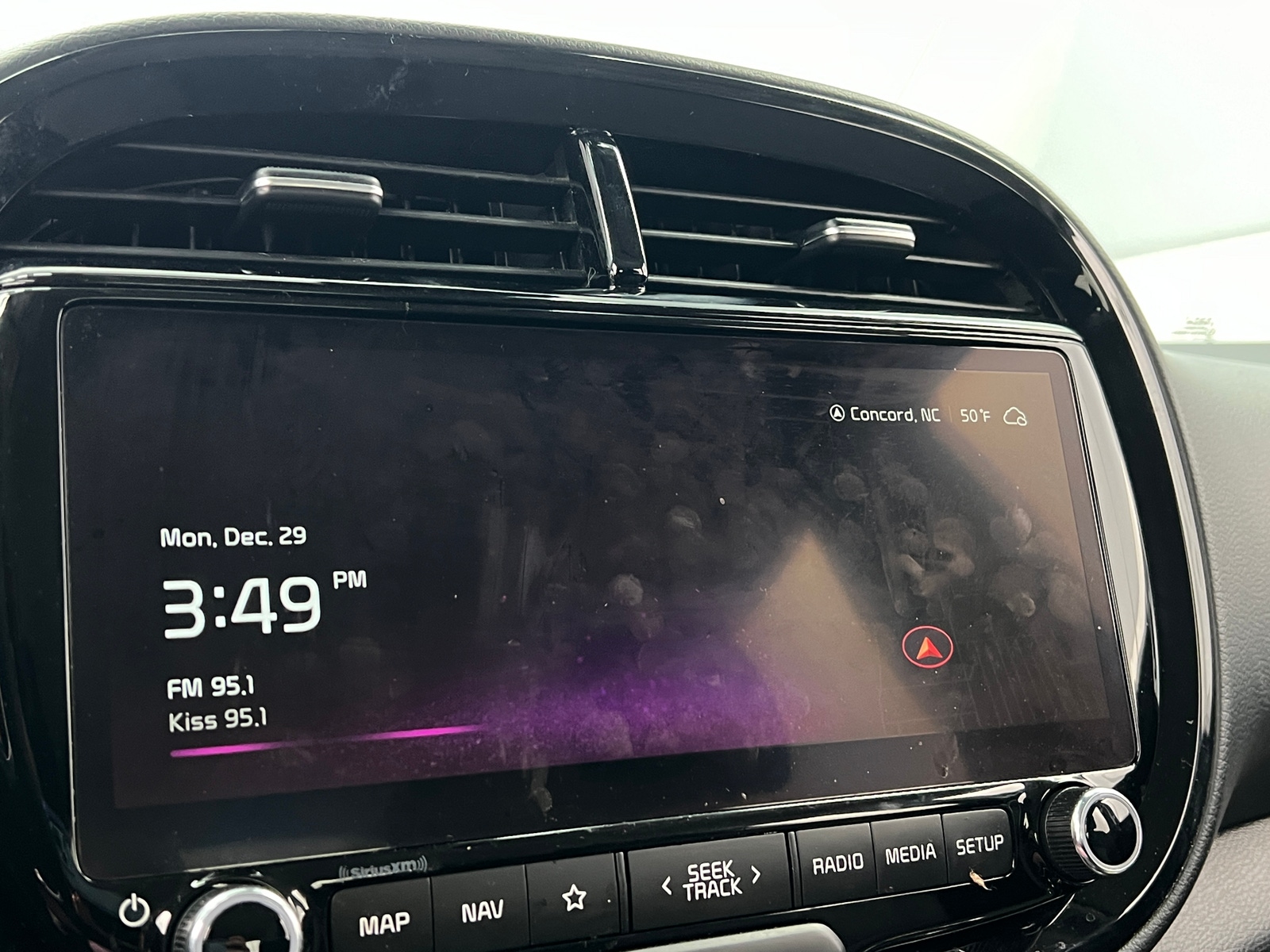 Thumbnail: 2025 Kia Soul - 4