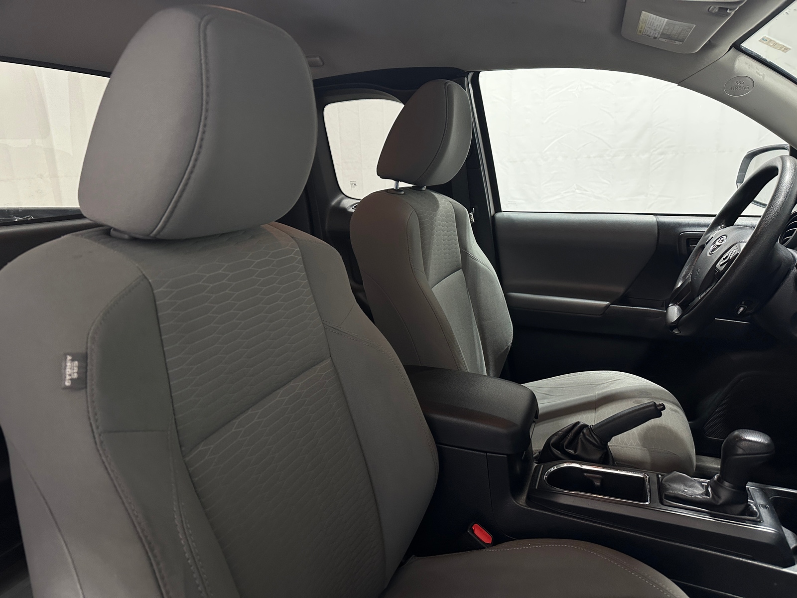 Thumbnail: 2019 Toyota Tacoma - 2