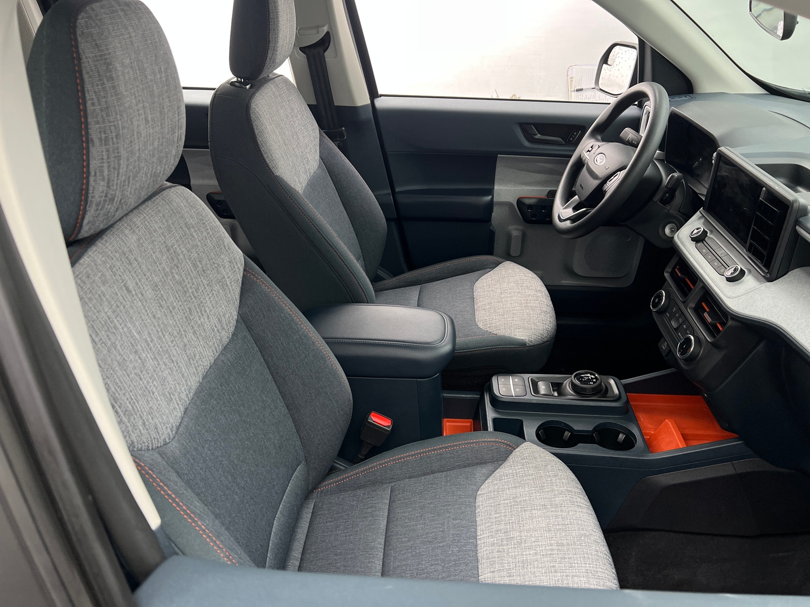 Thumbnail: 2023 Ford Maverick - 2