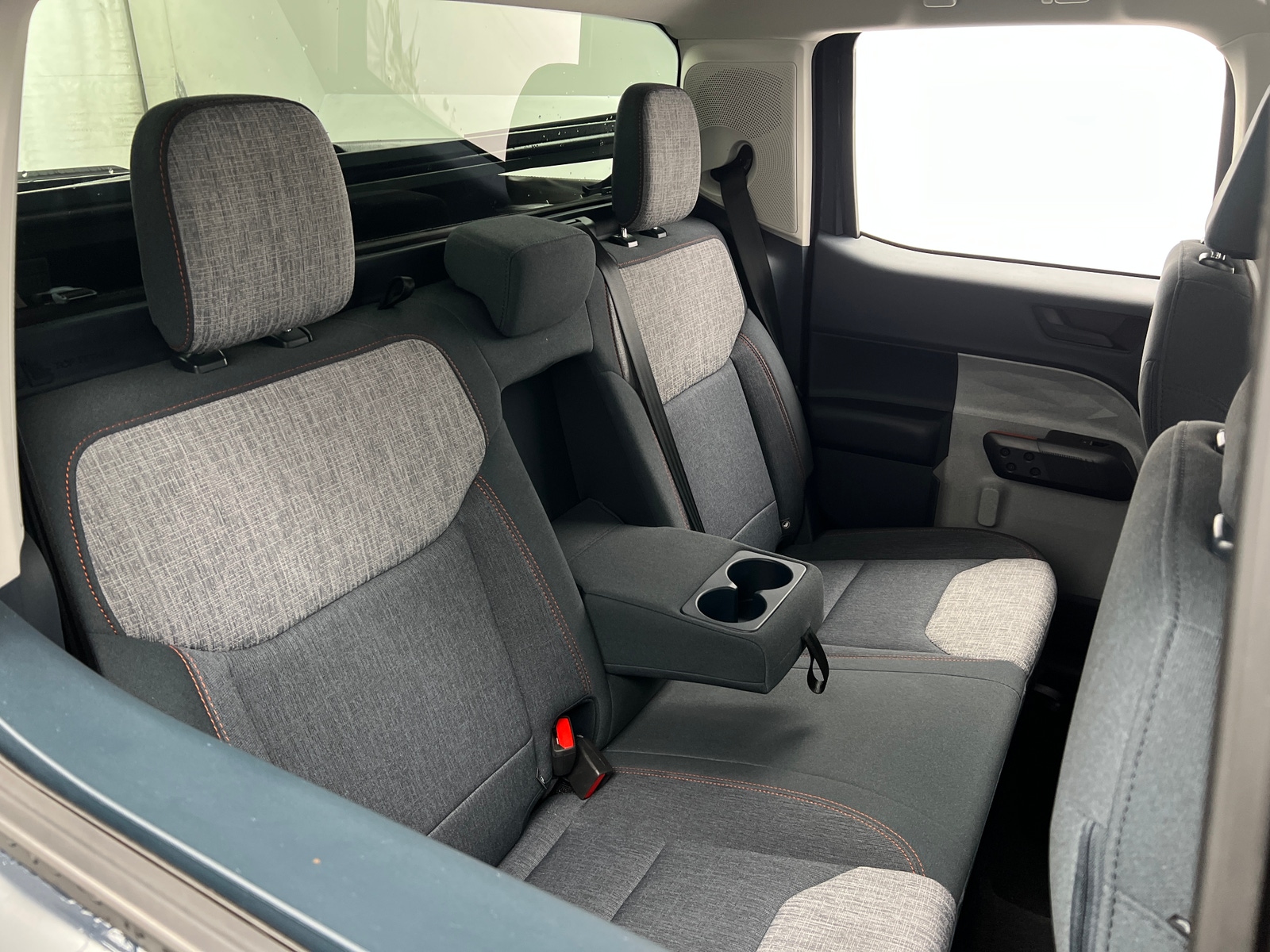 Thumbnail: 2023 Ford Maverick - 6