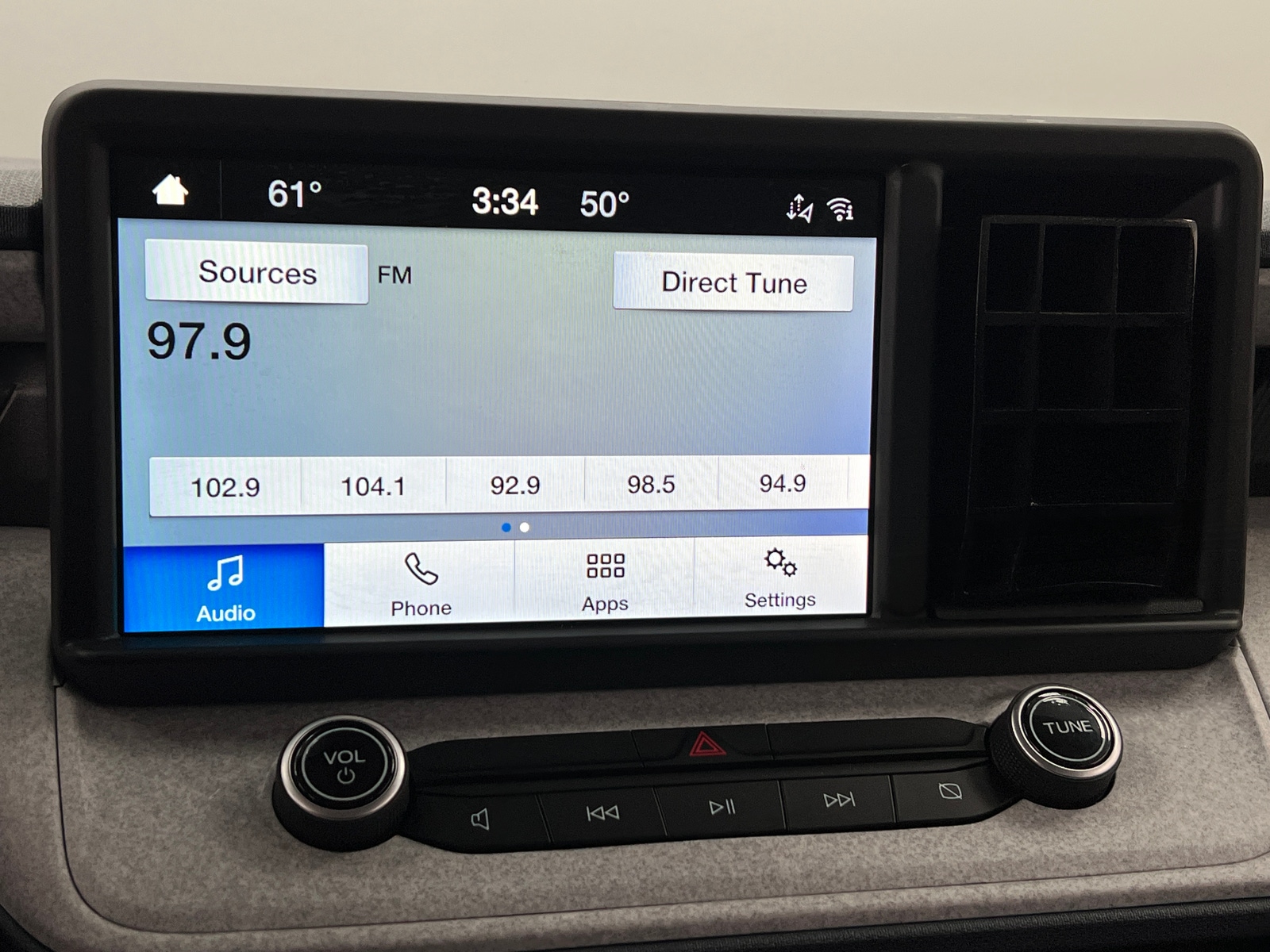 Thumbnail: 2023 Ford Maverick - 4