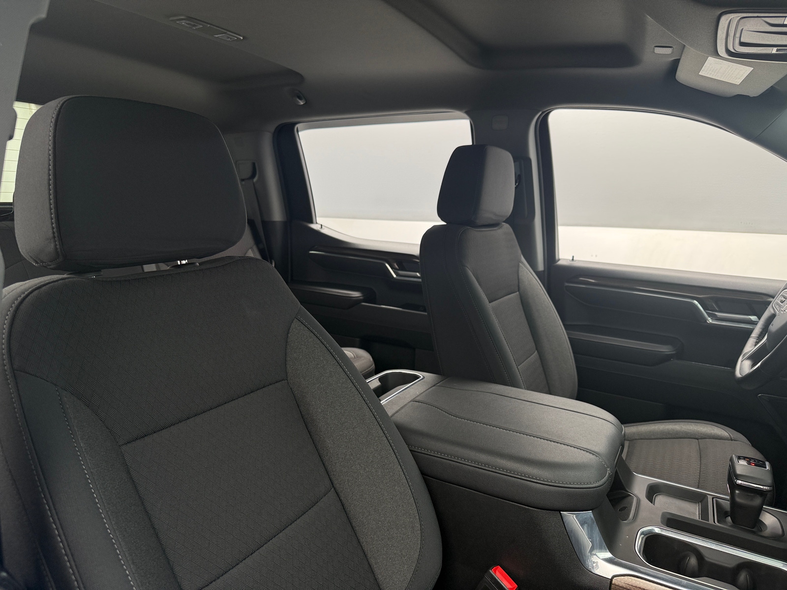 Thumbnail: 2024 Chevrolet Silverado 1500 - 2