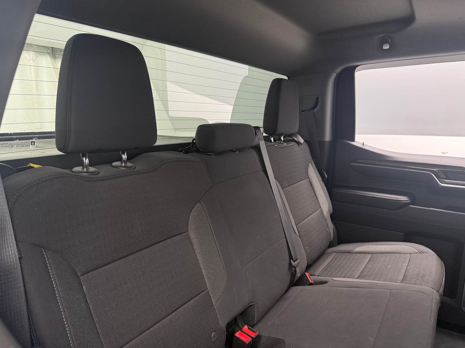 Thumbnail: 2024 Chevrolet Silverado 1500 - 6