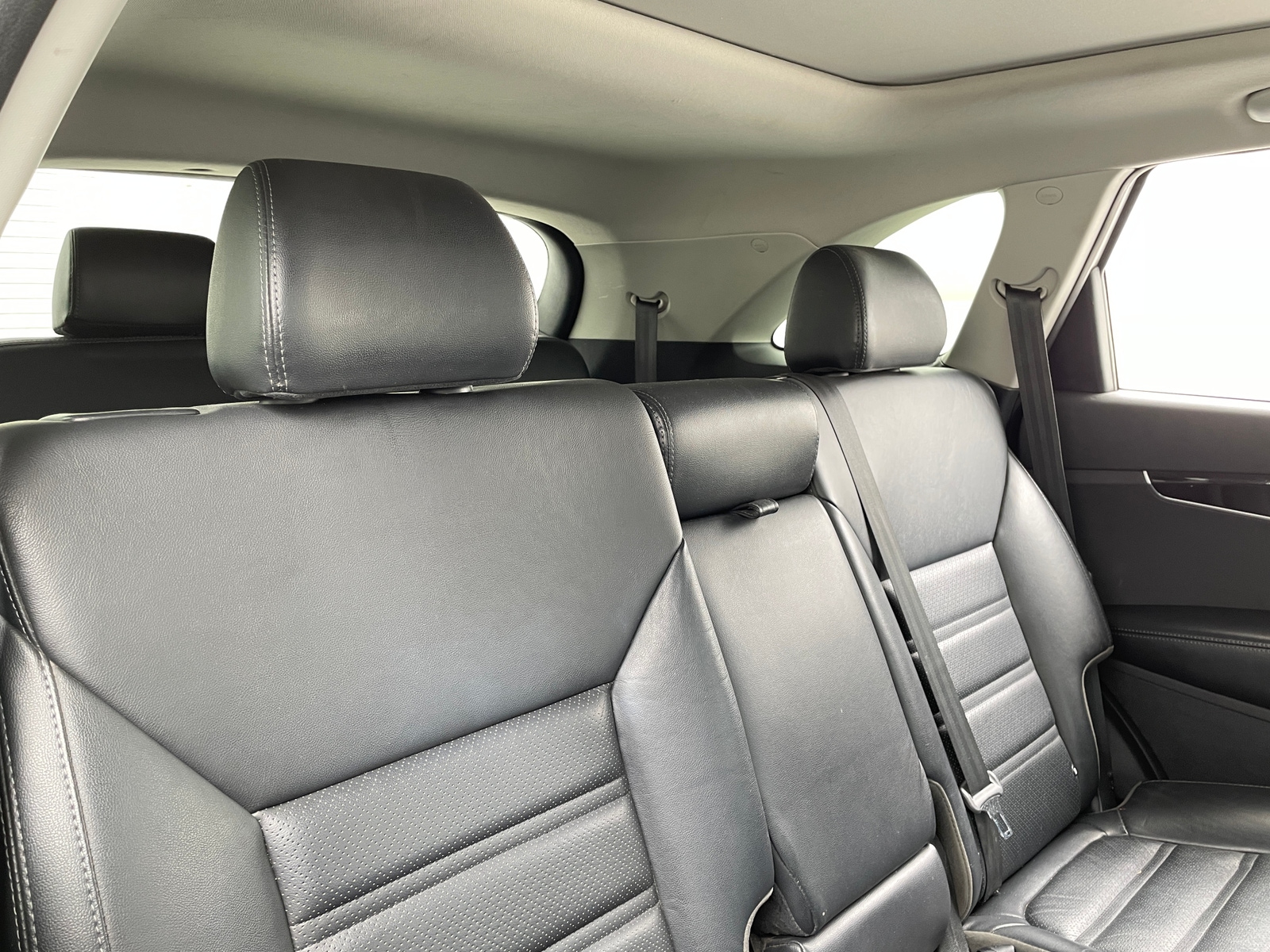 Thumbnail: 2019 Kia Sorento - 5