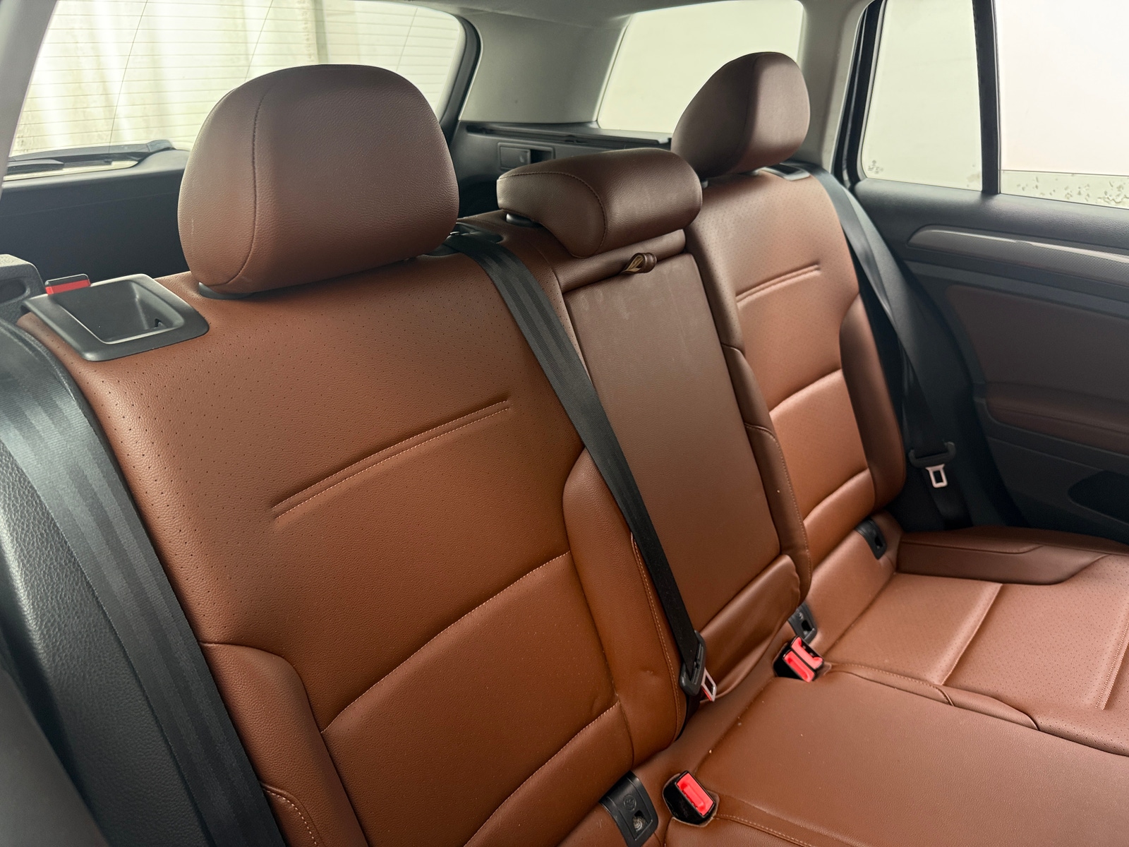 Thumbnail: 2018 Volkswagen Golf - 5