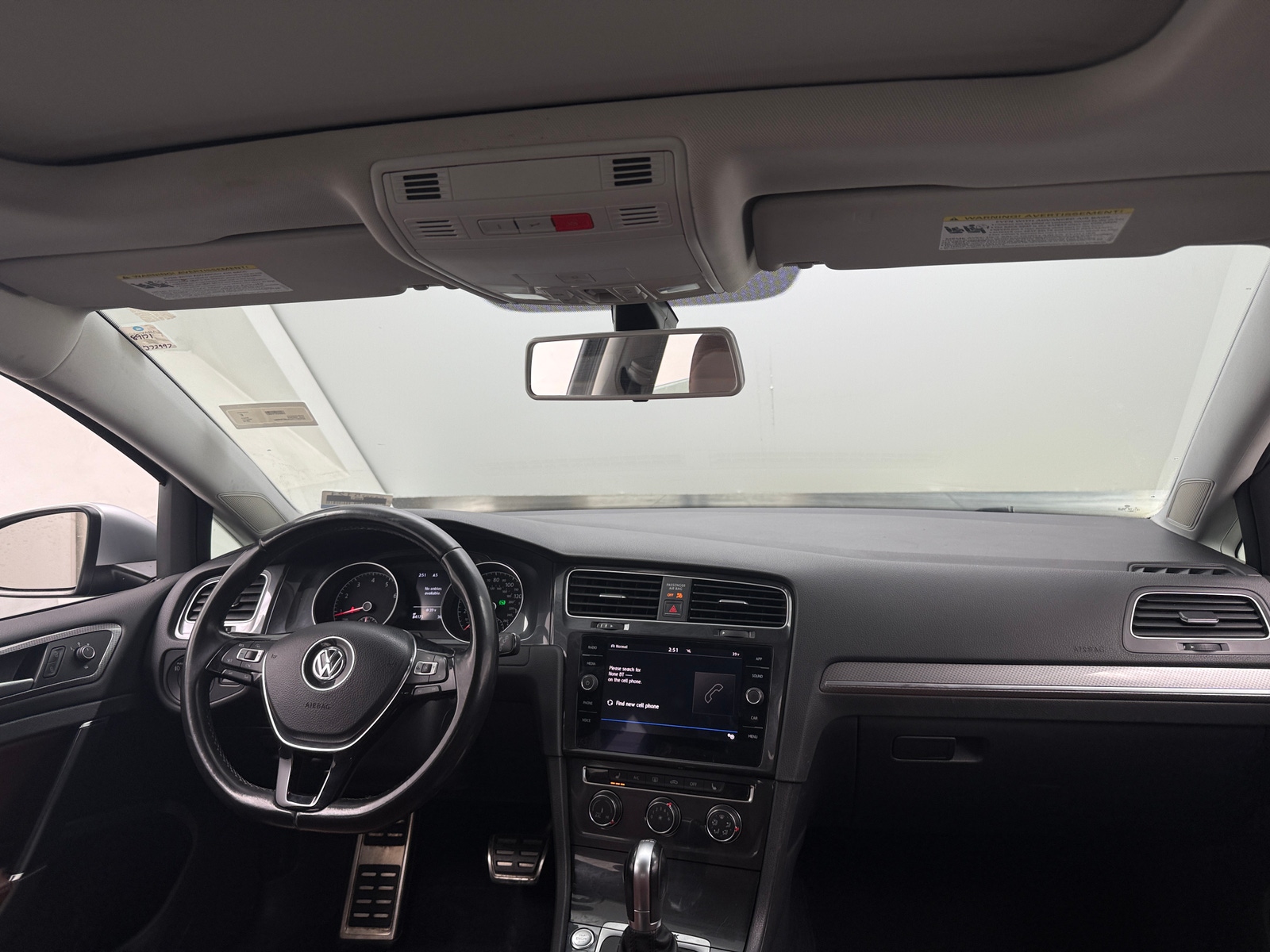 Thumbnail: 2018 Volkswagen Golf - 2