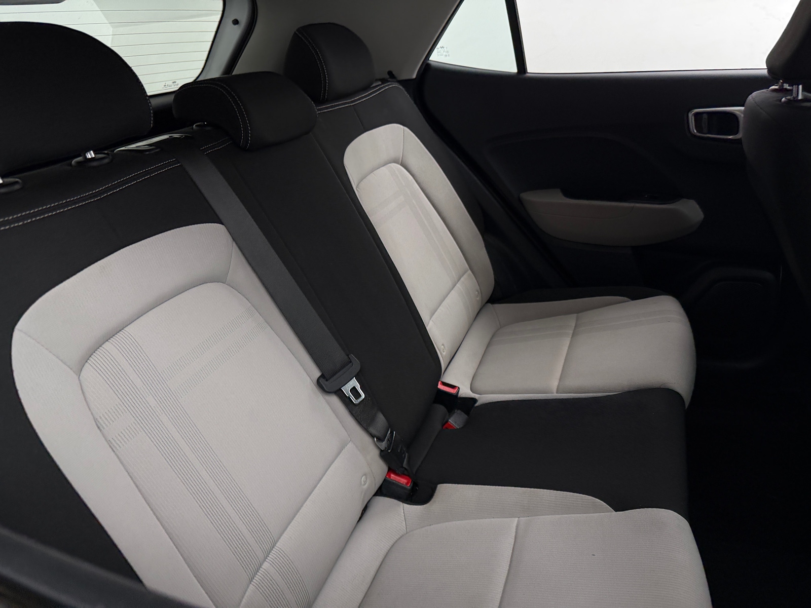 Thumbnail: 2021 Hyundai Venue - 6