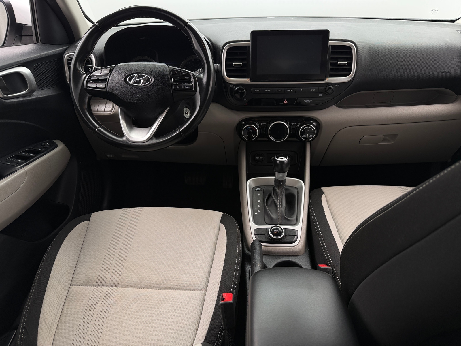 Thumbnail: 2021 Hyundai Venue - 3