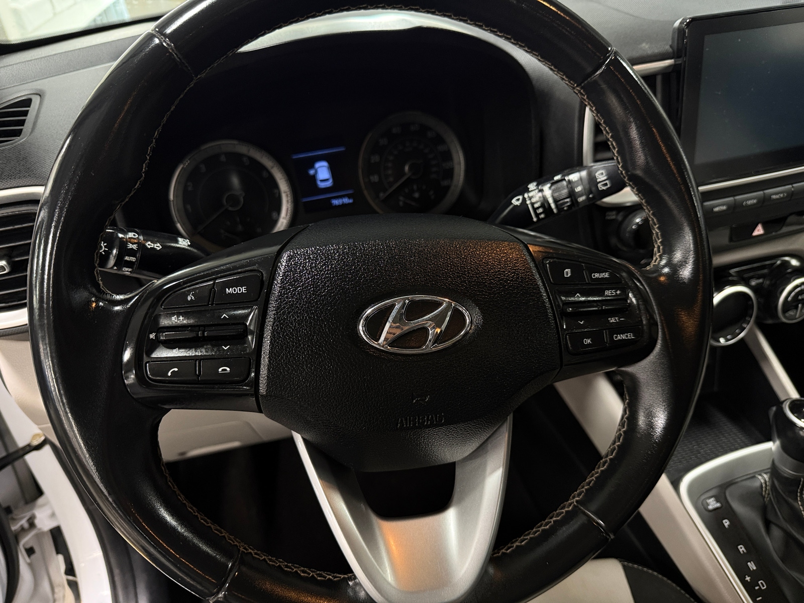 Thumbnail: 2021 Hyundai Venue - 5