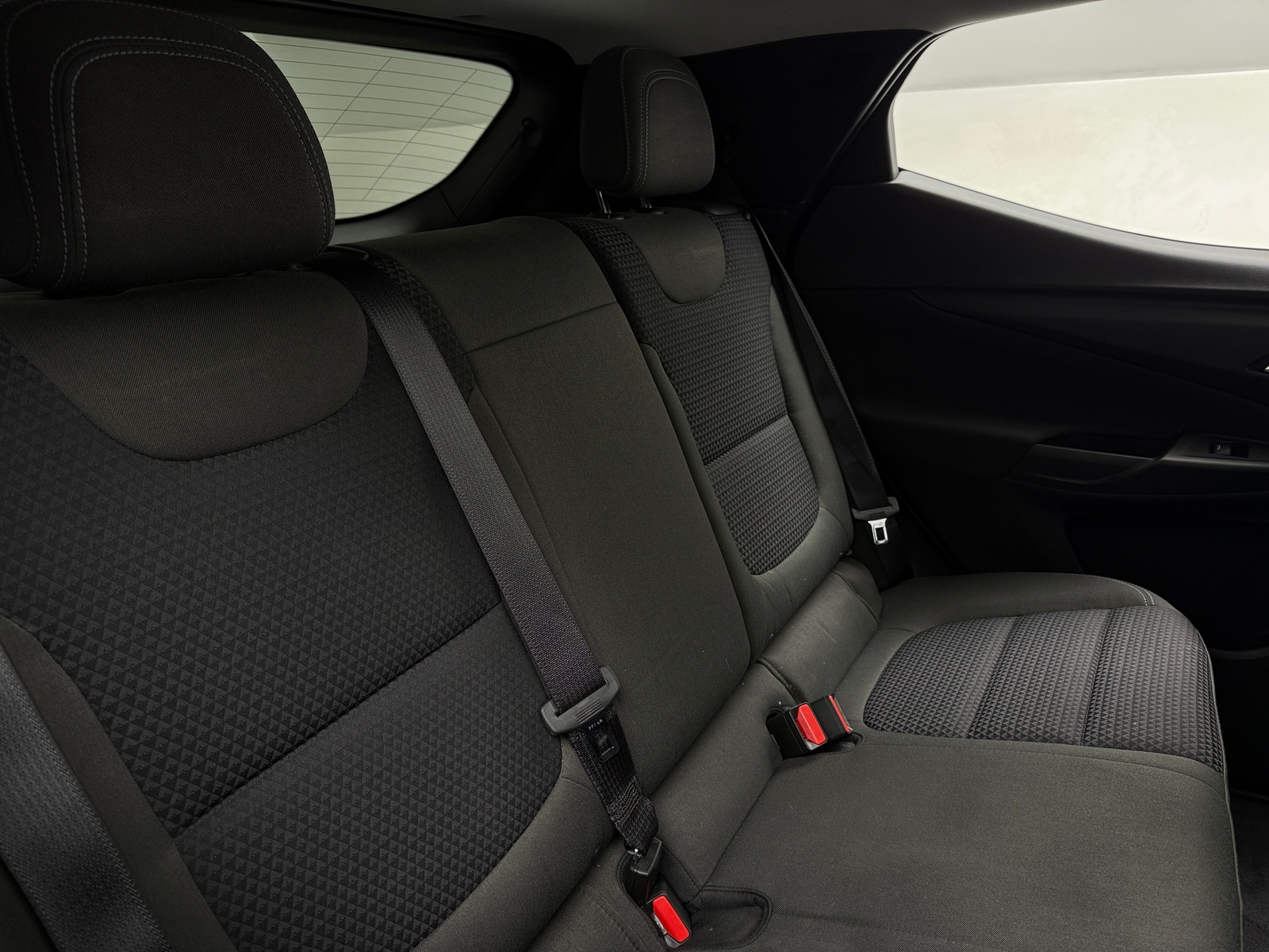 Thumbnail: 2022 Chevrolet Bolt EUV - 6