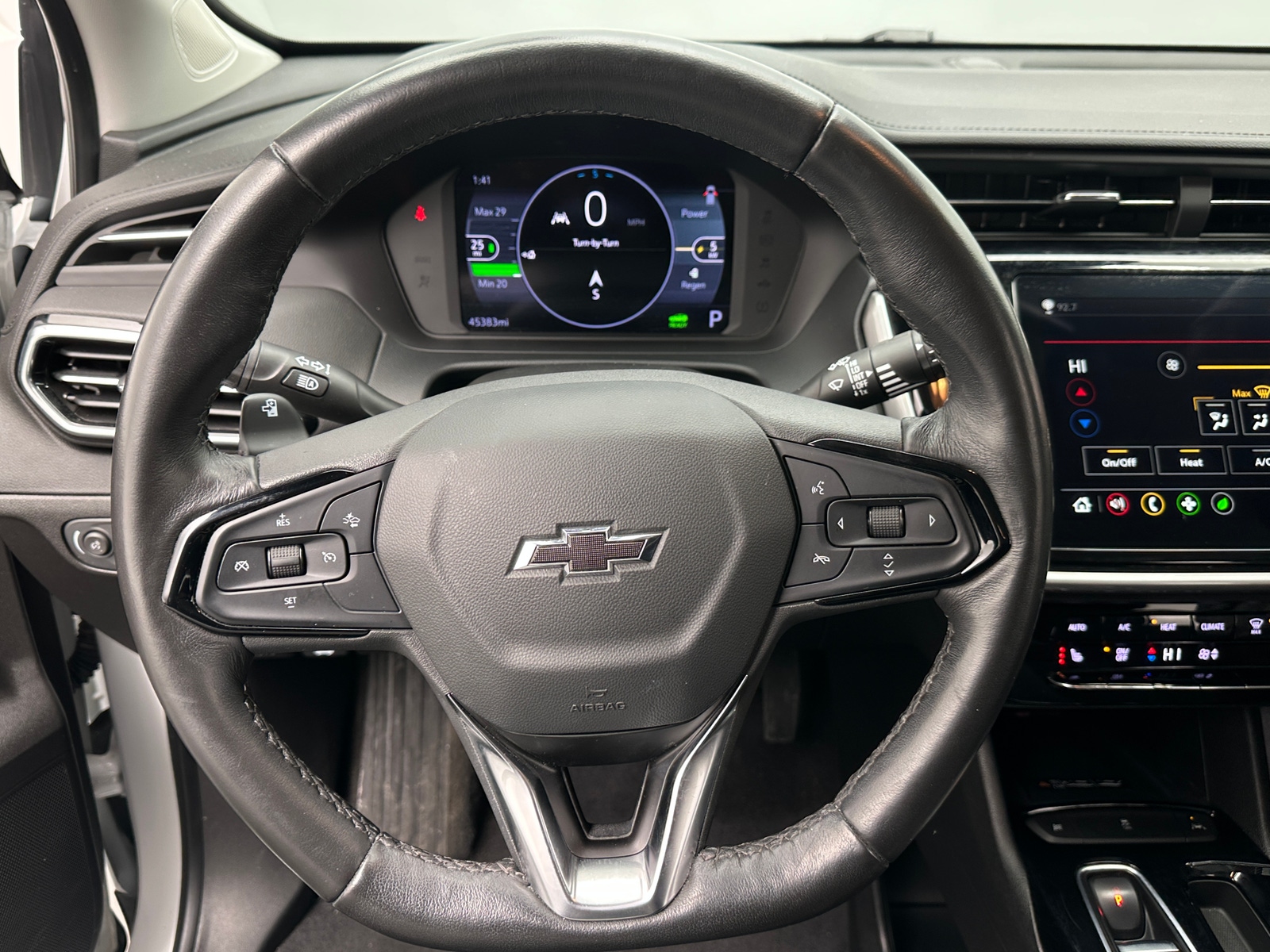 Thumbnail: 2022 Chevrolet Bolt EUV - 5