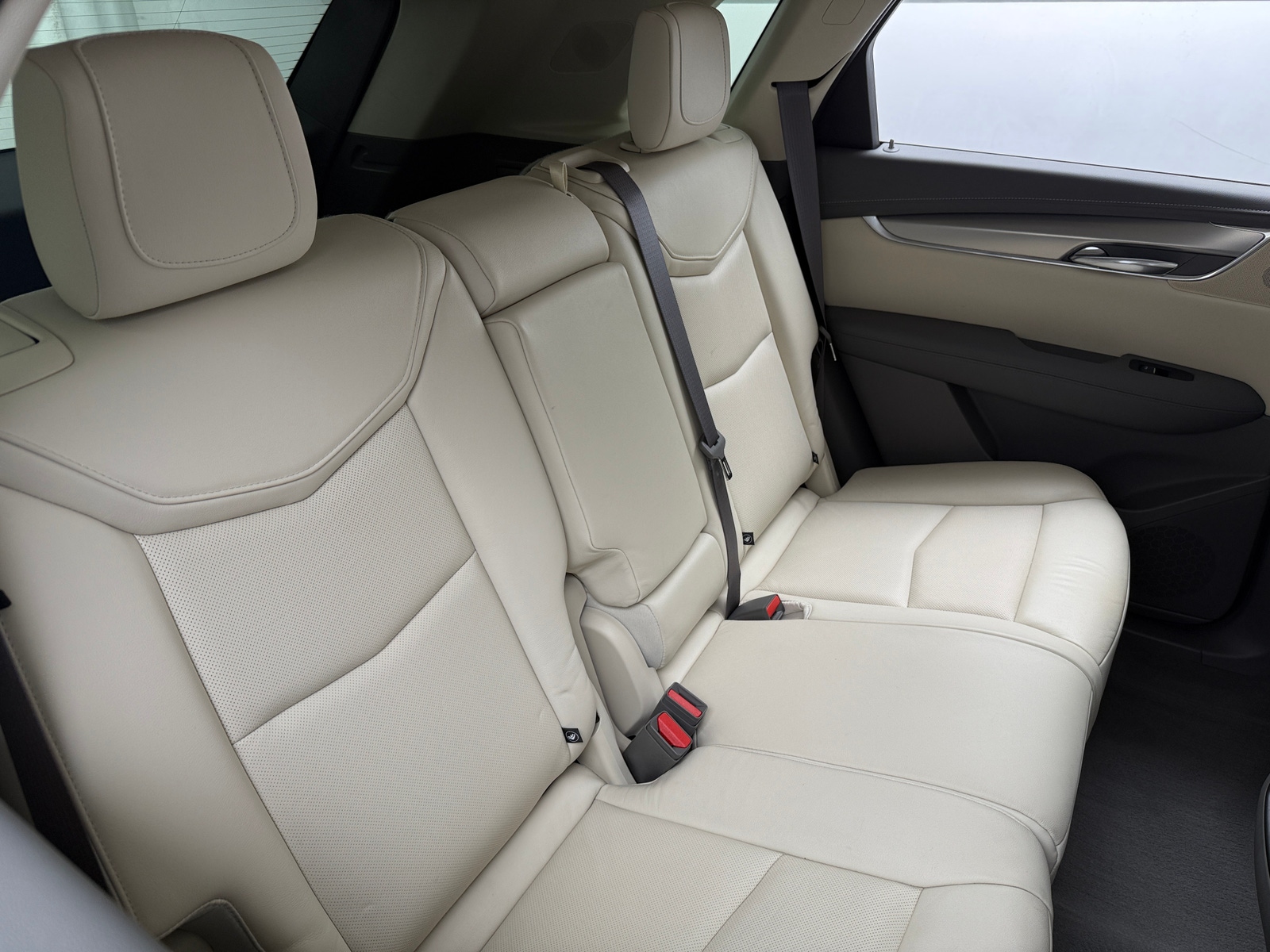 Thumbnail: 2018 Cadillac XT5 - 5