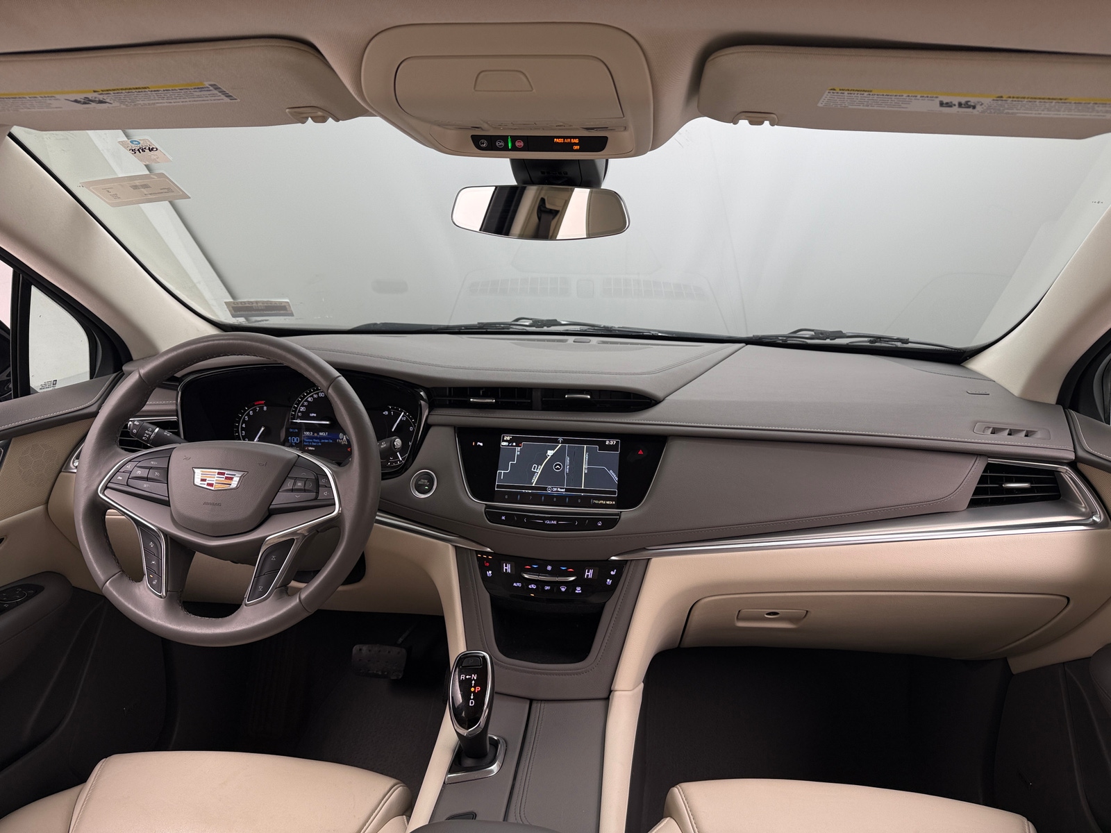 Thumbnail: 2018 Cadillac XT5 - 2