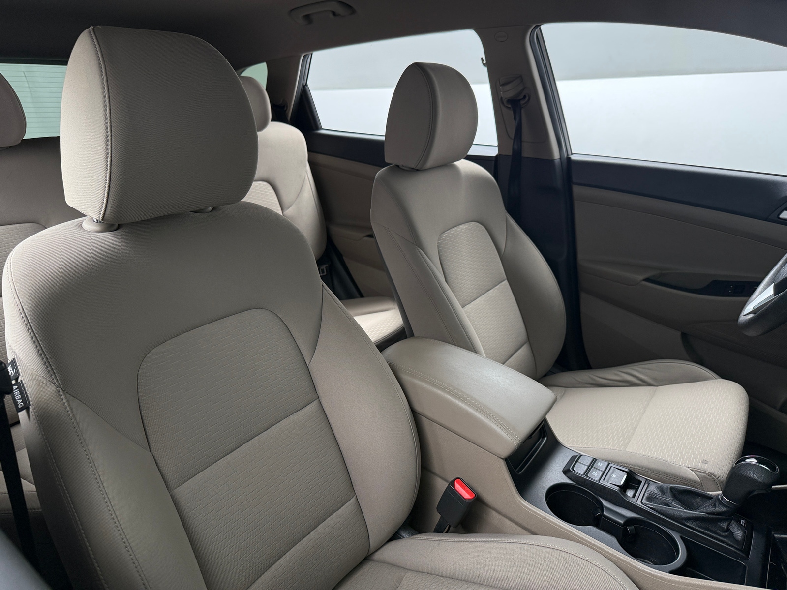 Thumbnail: 2020 Hyundai Tucson - 2