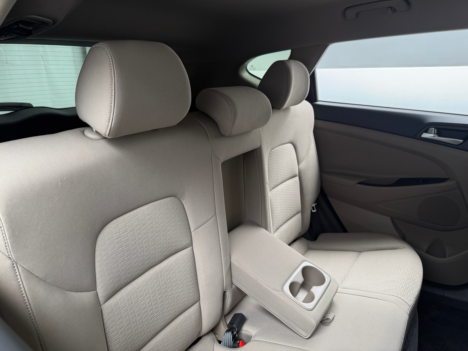 Thumbnail: 2020 Hyundai Tucson - 6